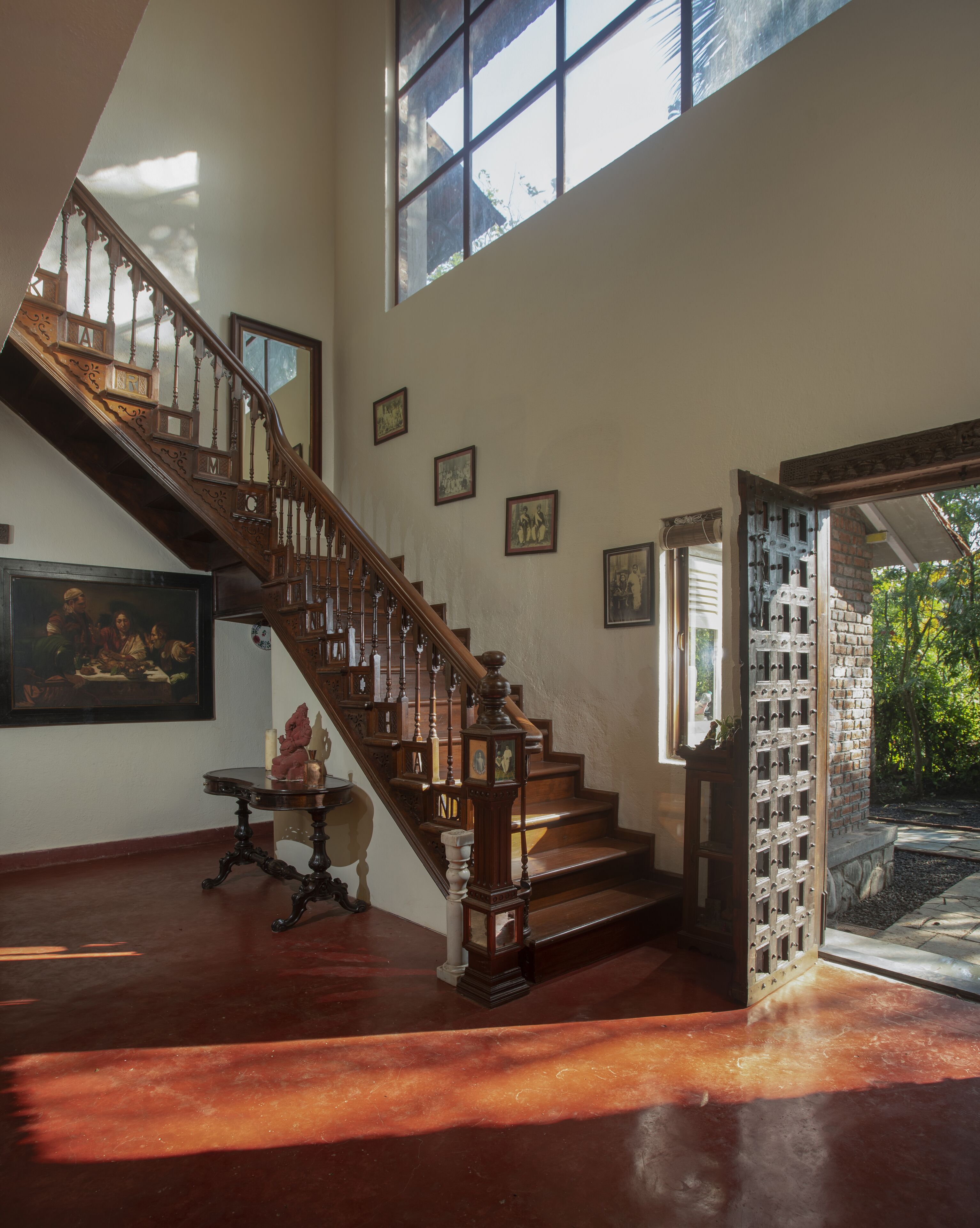 Amã Stays & Trails Asanji Wadi