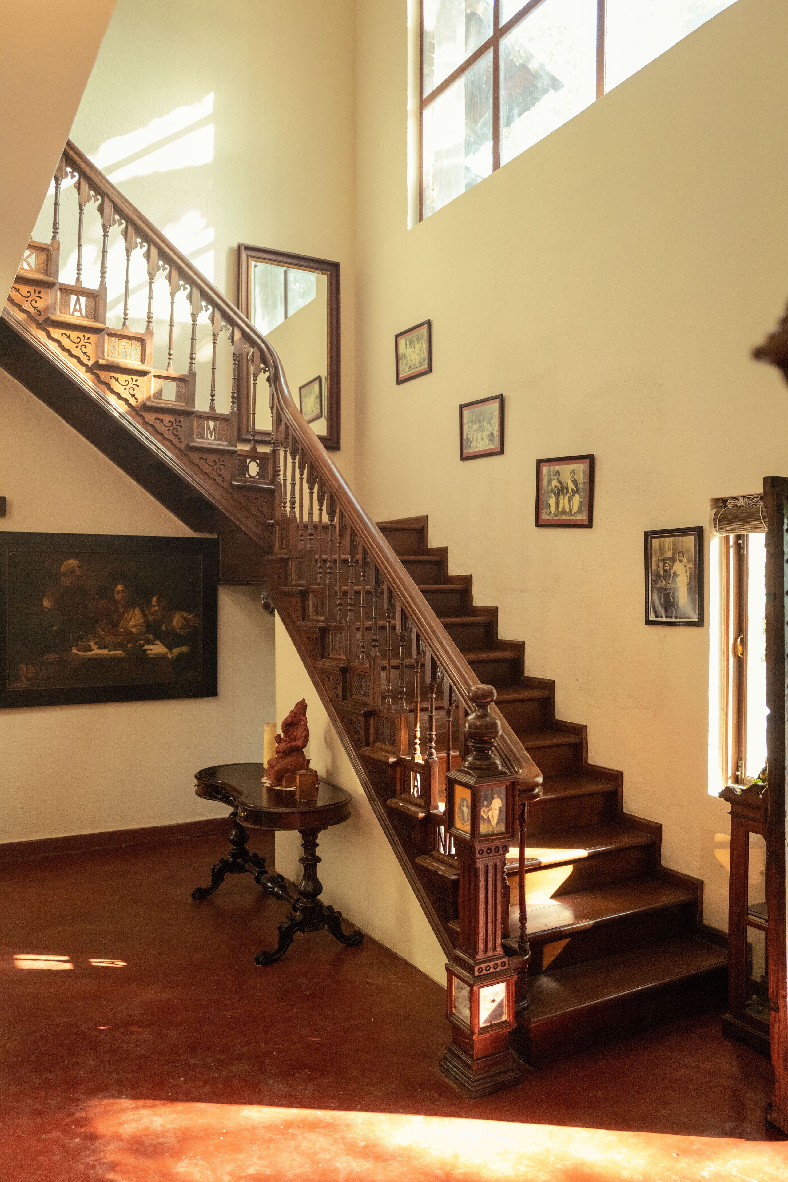 Amã Stays & Trails Asanji Wadi