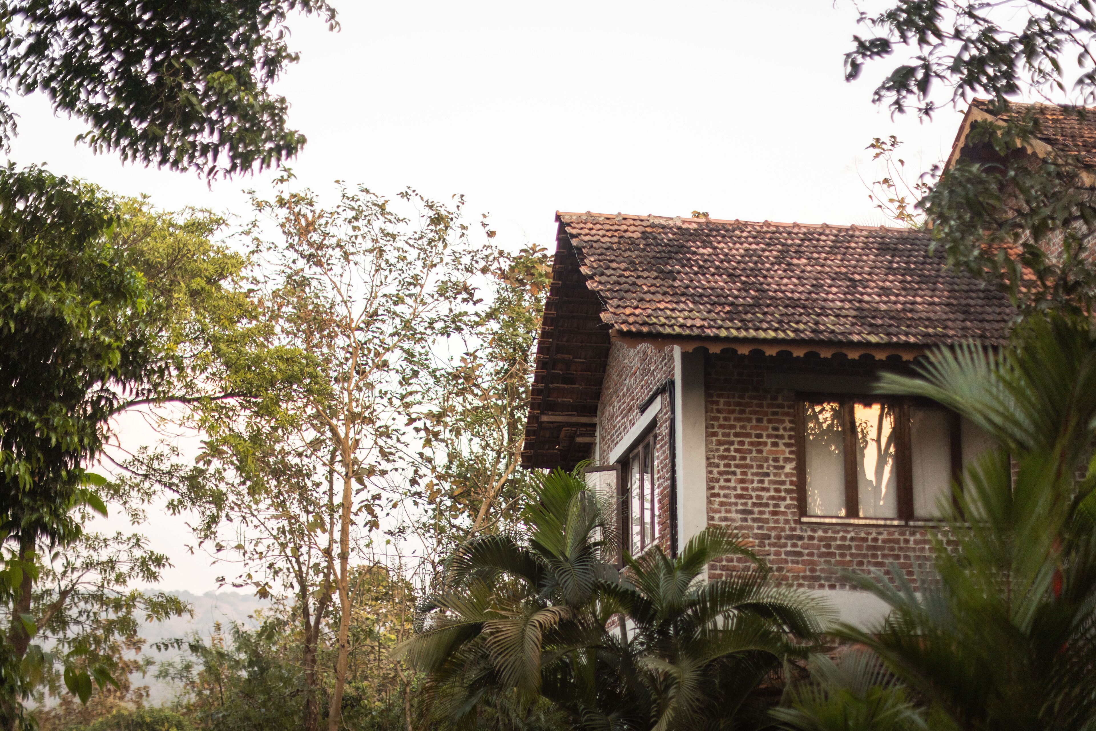 Amã Stays & Trails Asanji Wadi