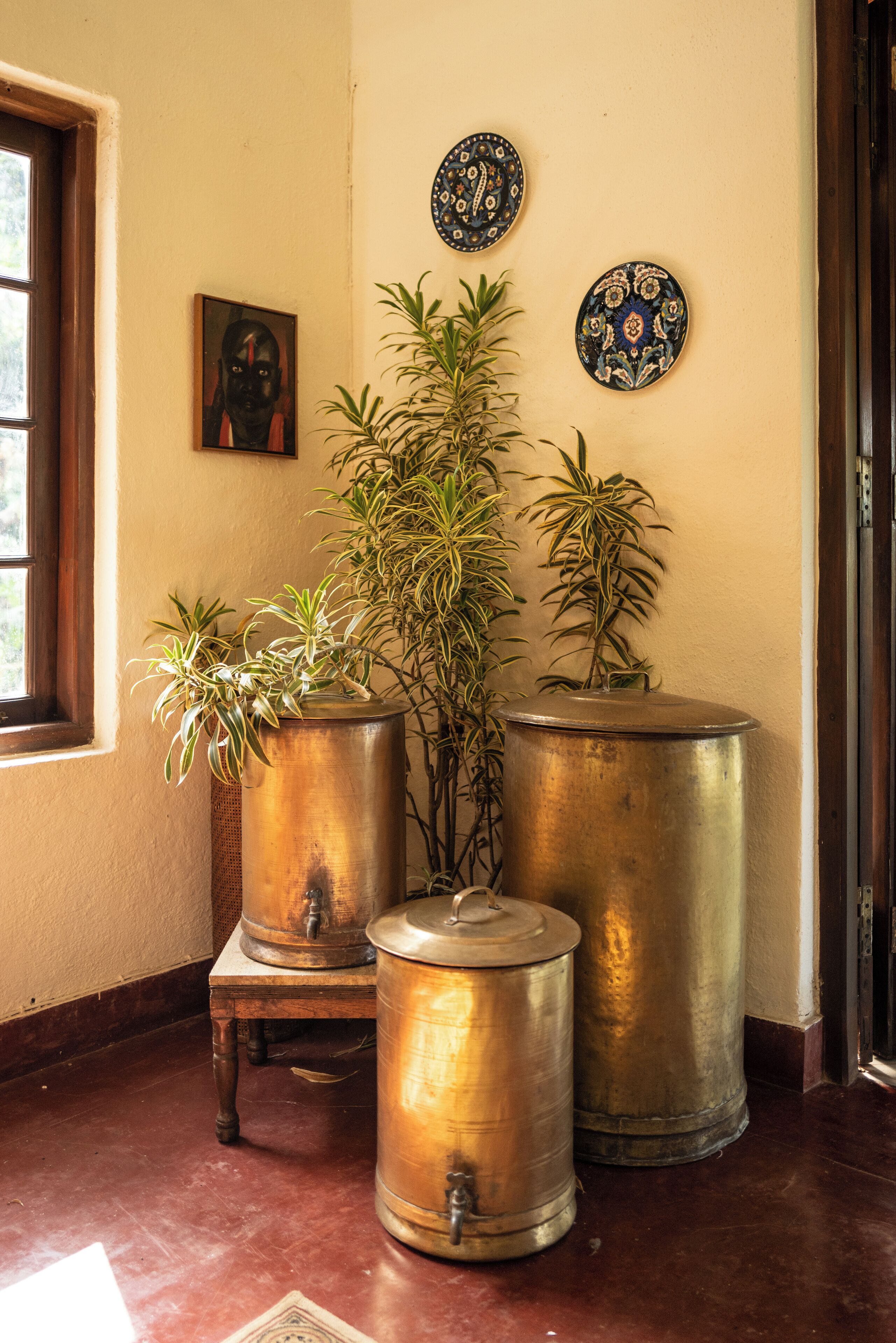 Amã Stays & Trails Asanji Wadi