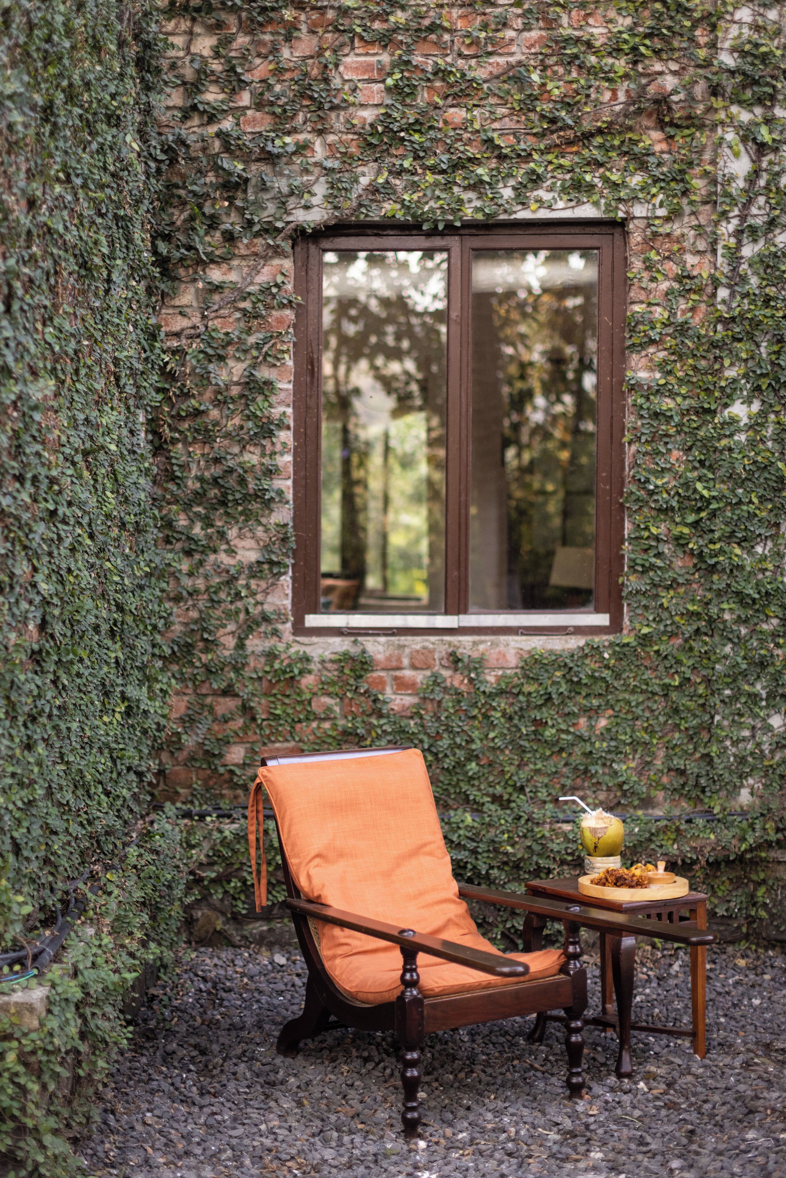 Amã Stays & Trails Asanji Wadi