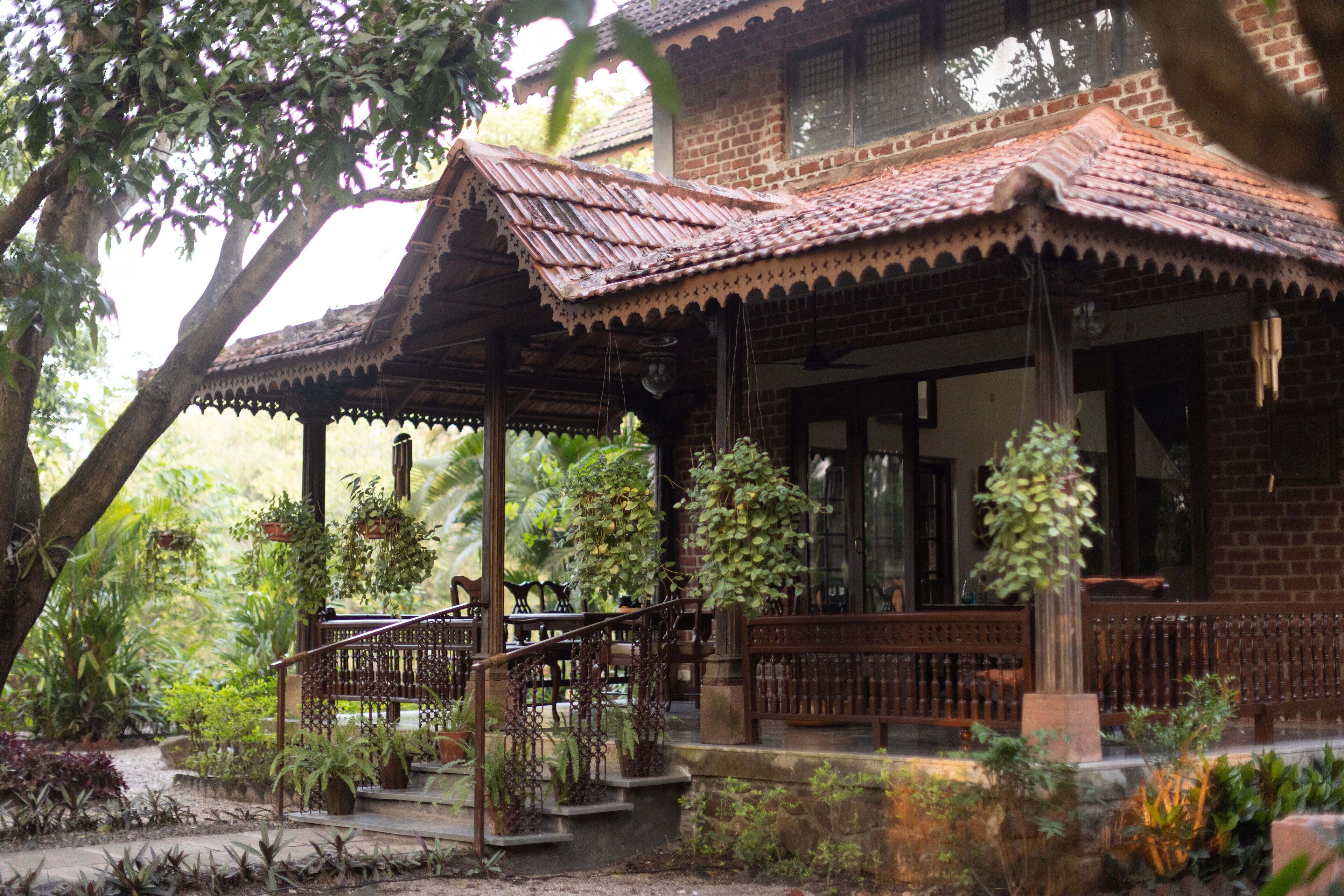 Amã Stays & Trails Asanji Wadi