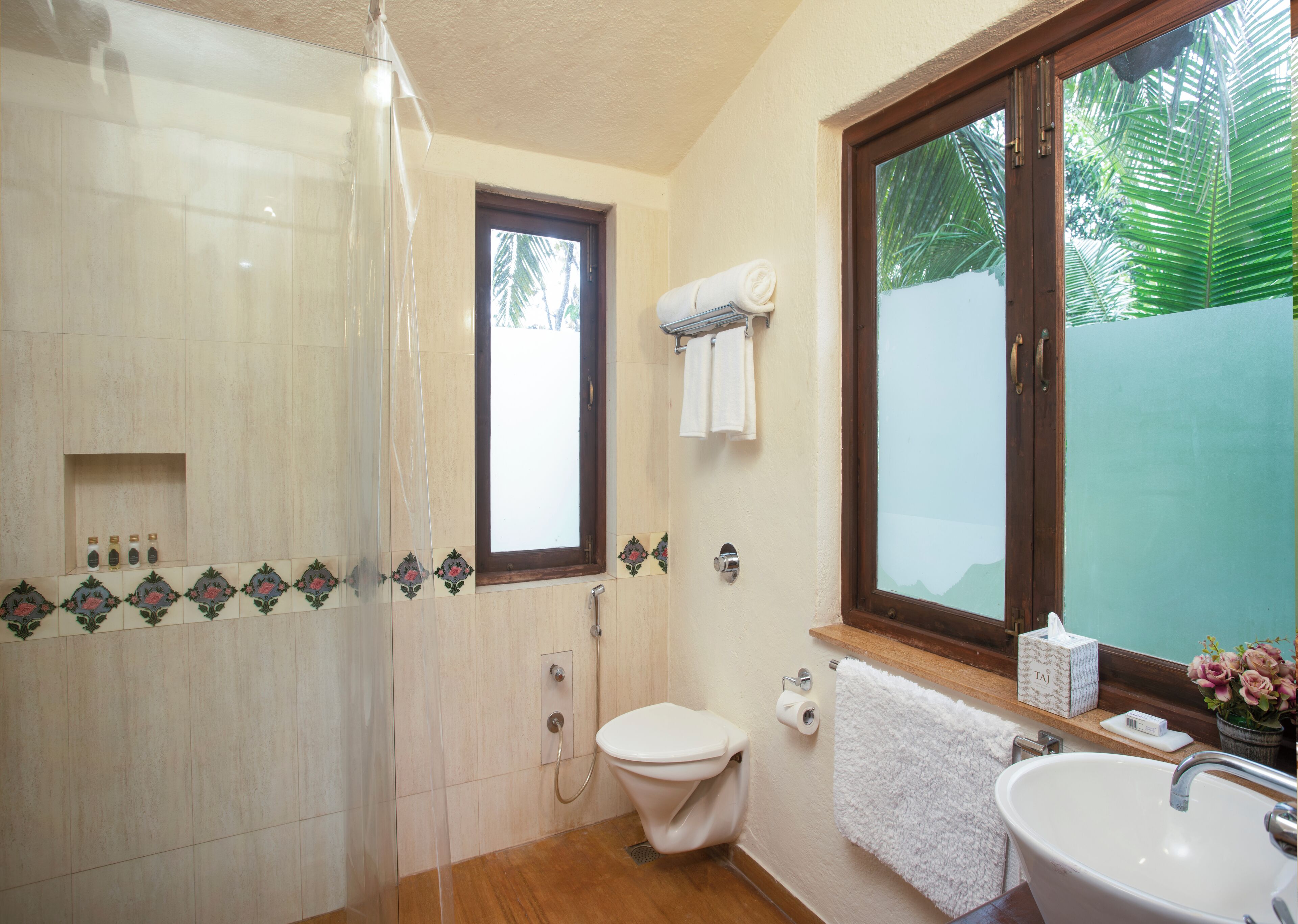 Amã Stays & Trails Asanji Wadi