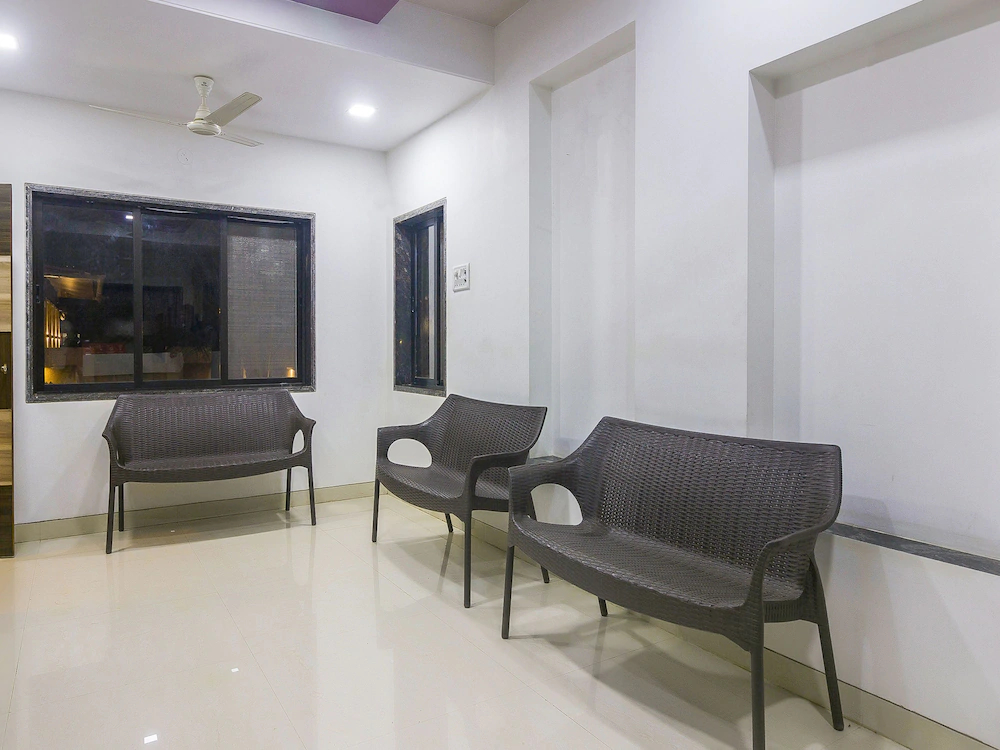 Evergreen Holiday Home by OYO Rooms