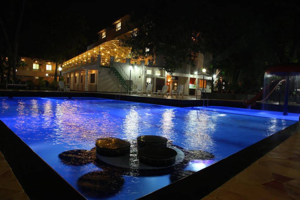 Hotel Ravi Kiran