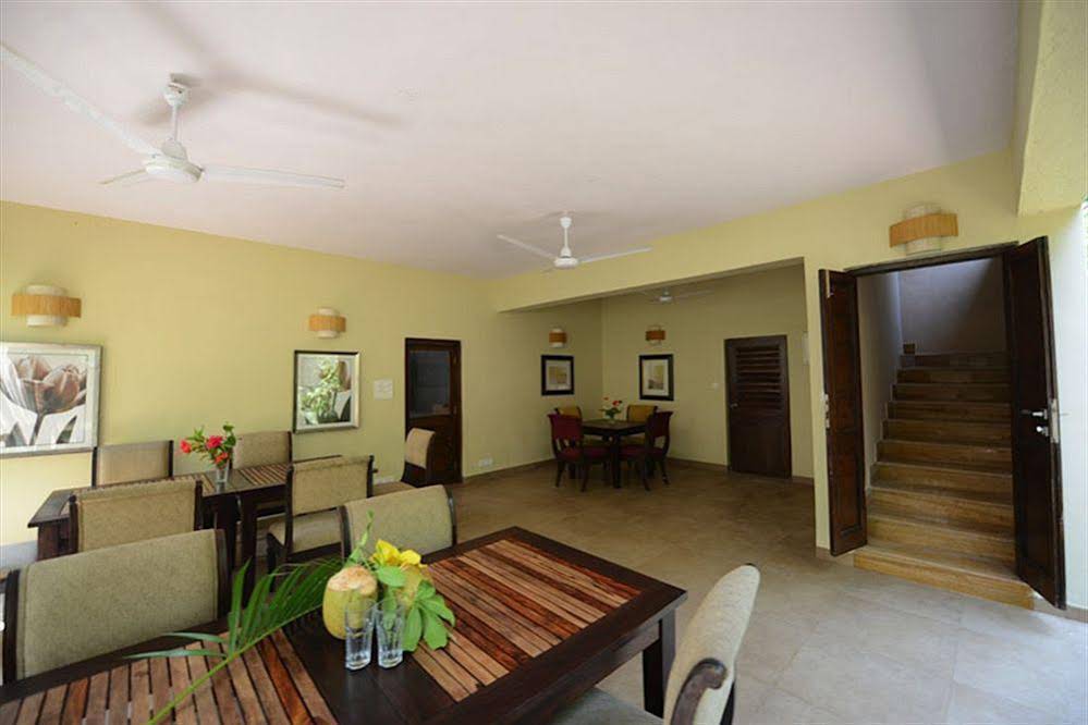 Mango Beach House