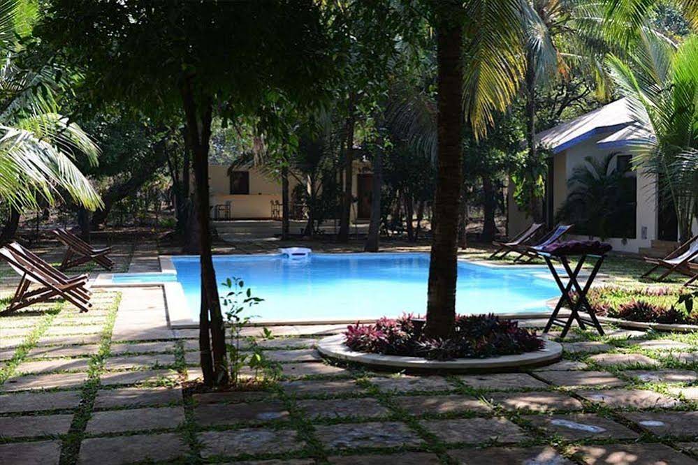 Mango Beach House