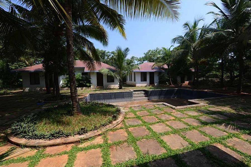 Mango Beach House