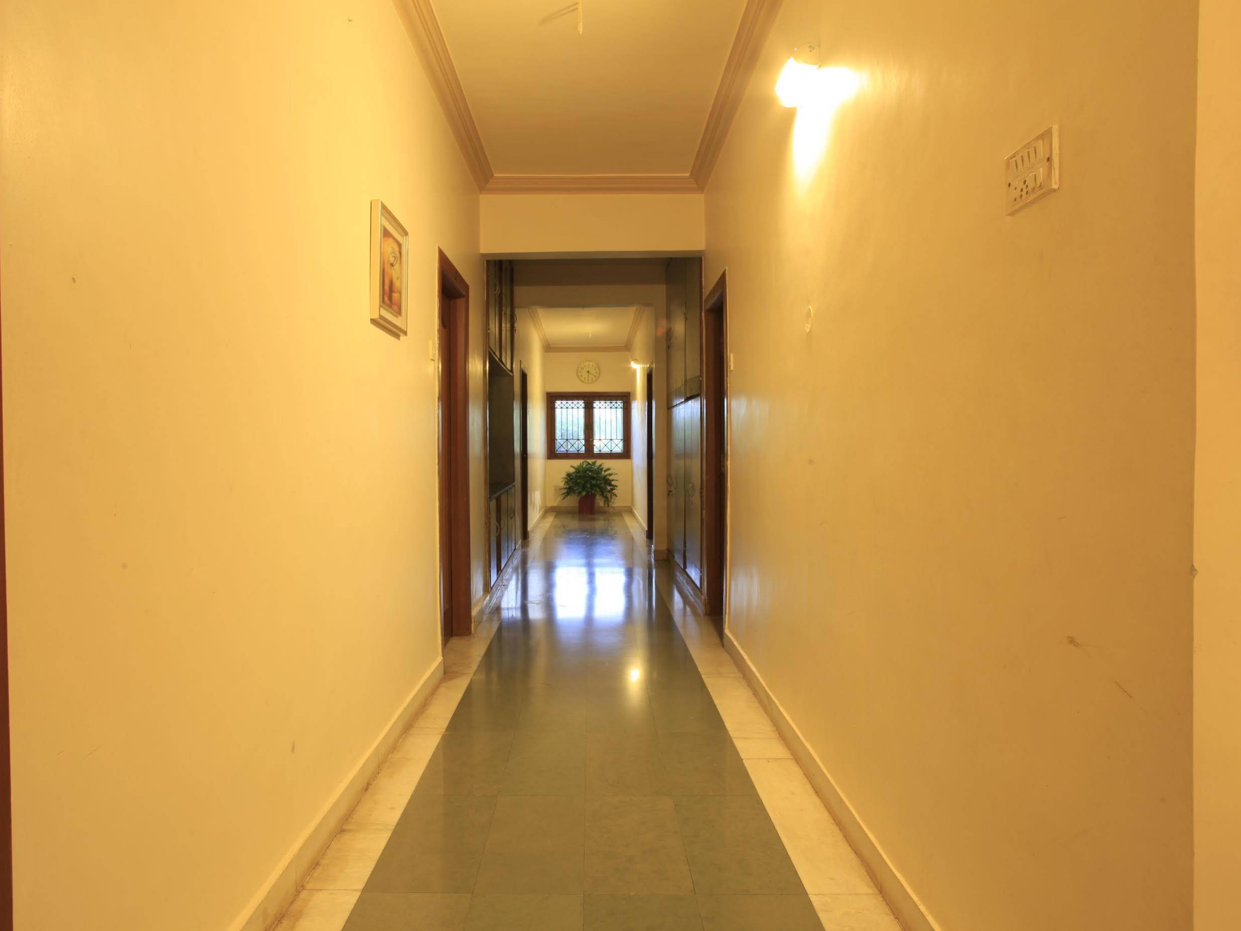Sahyadri Resort & Cottages