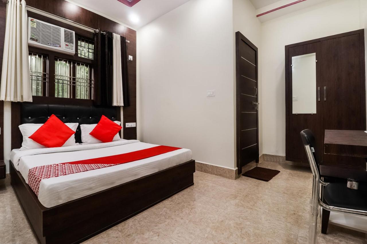 Seashore Holidays by OYO Rooms