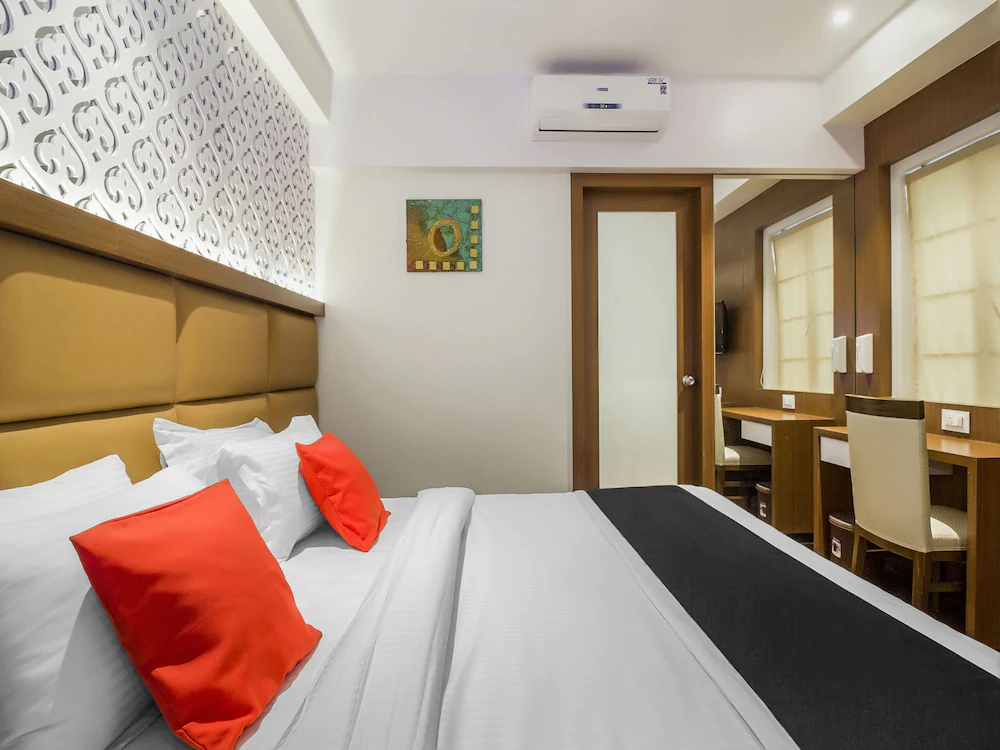 Hotel S3 Park, Ambernath