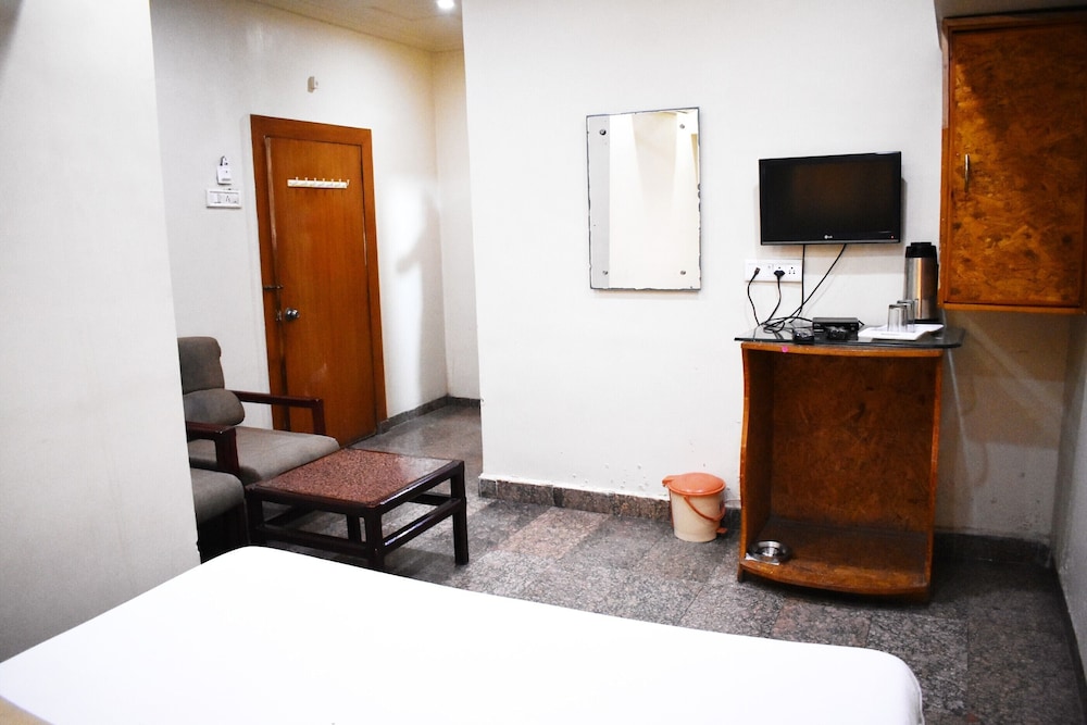 Hotel Regency