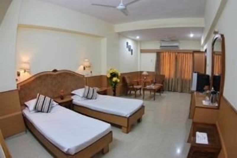 Hotel Atithi