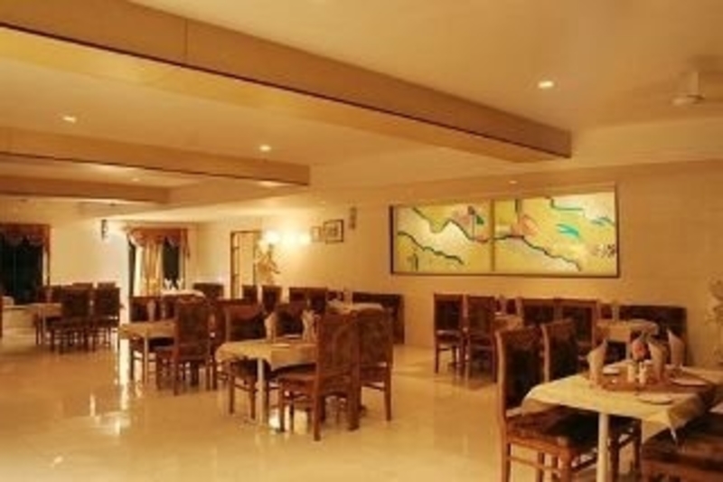 Hotel Atithi
