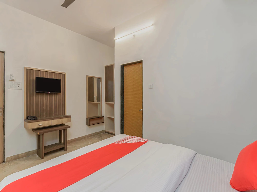 Hotel Kandil By Oyo Rooms