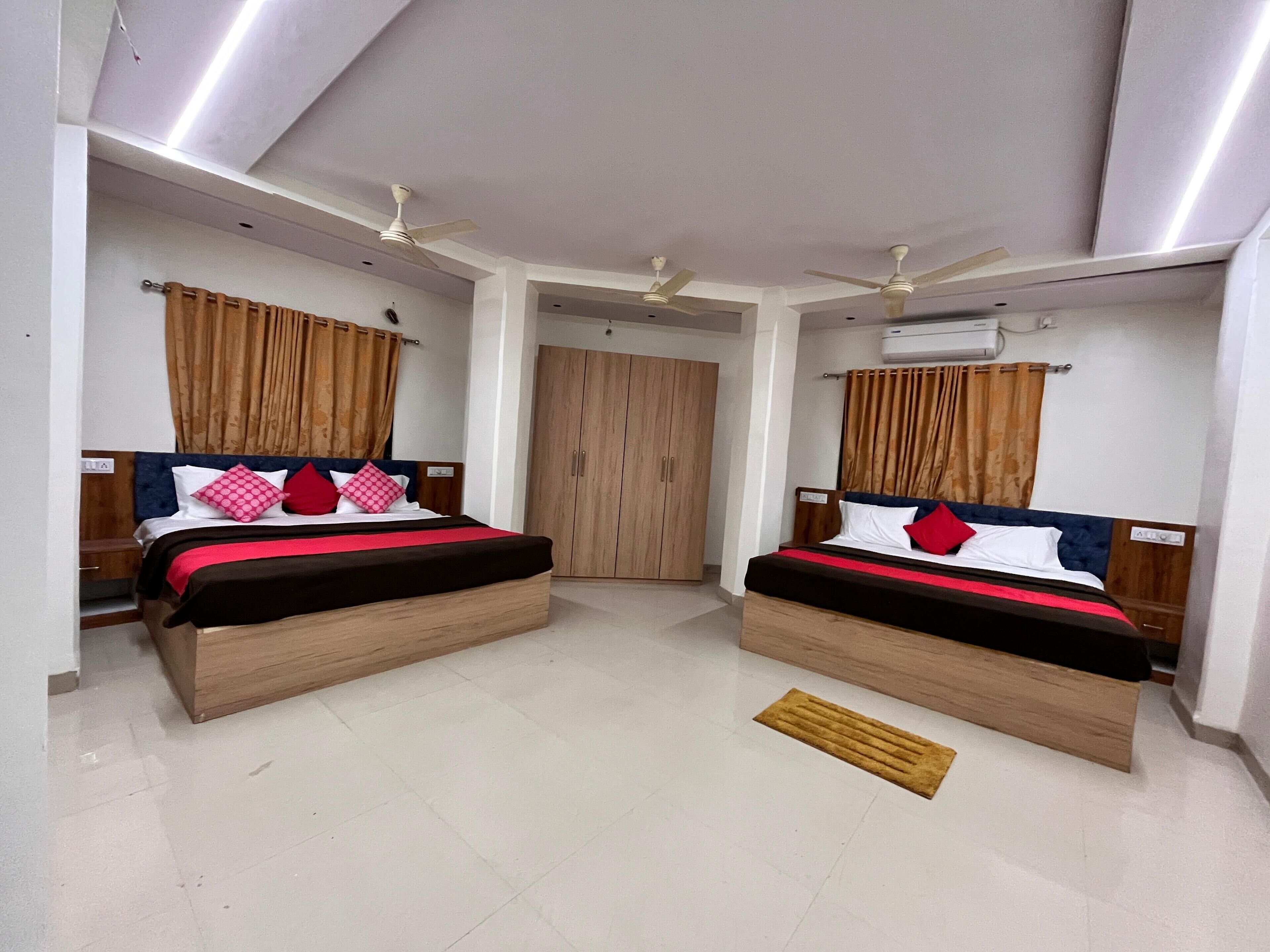 Hotel Mehsur