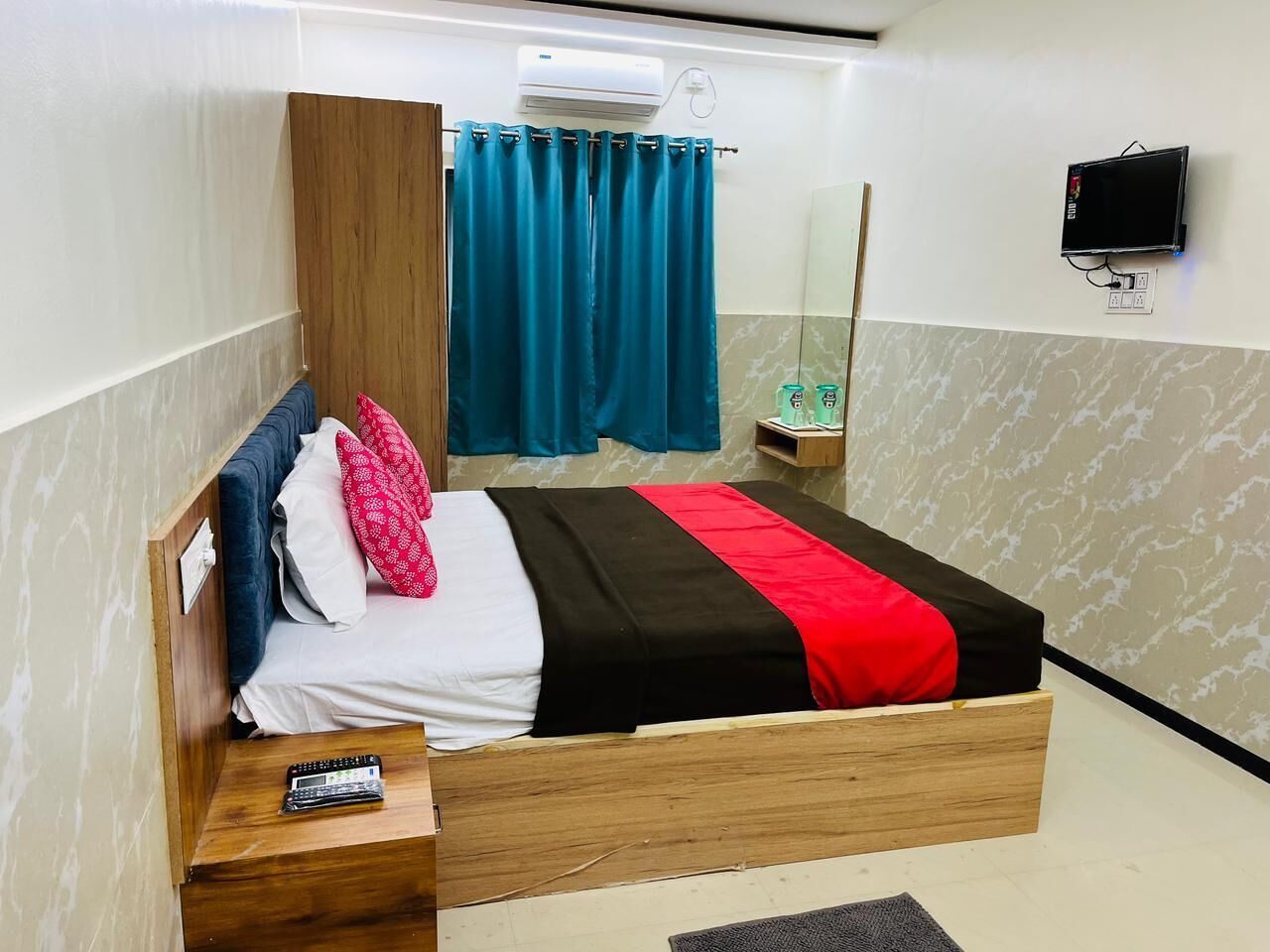 Hotel Mehsur