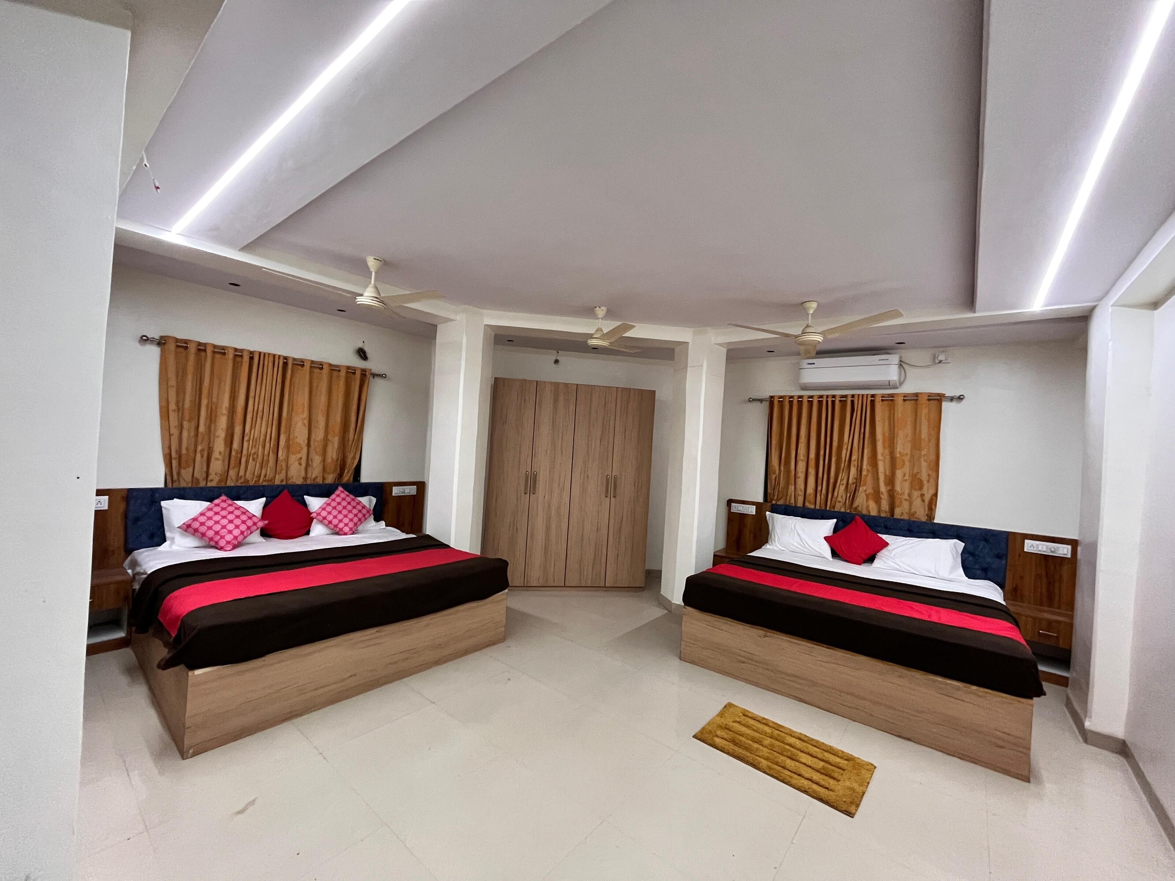 Hotel Mehsur