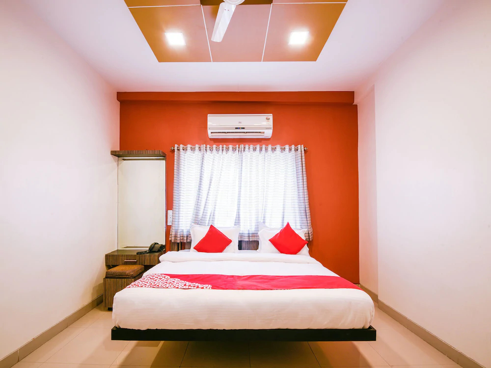 Hotel Nandini By OYO Rooms