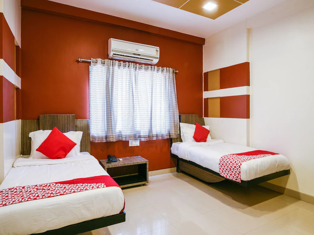 Hotel Nandini By OYO Rooms