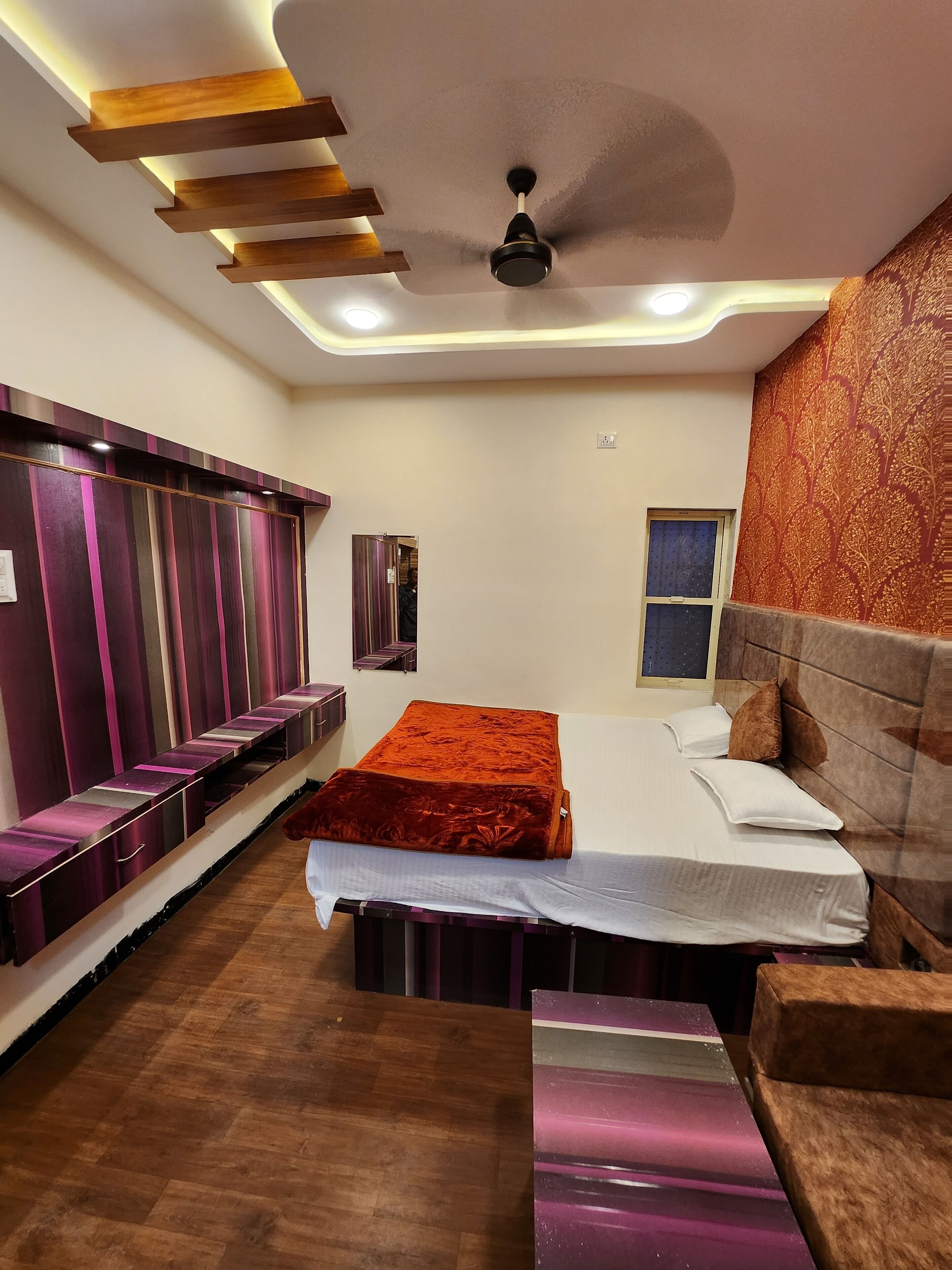 Hotel Wizard Palace Aurangabad