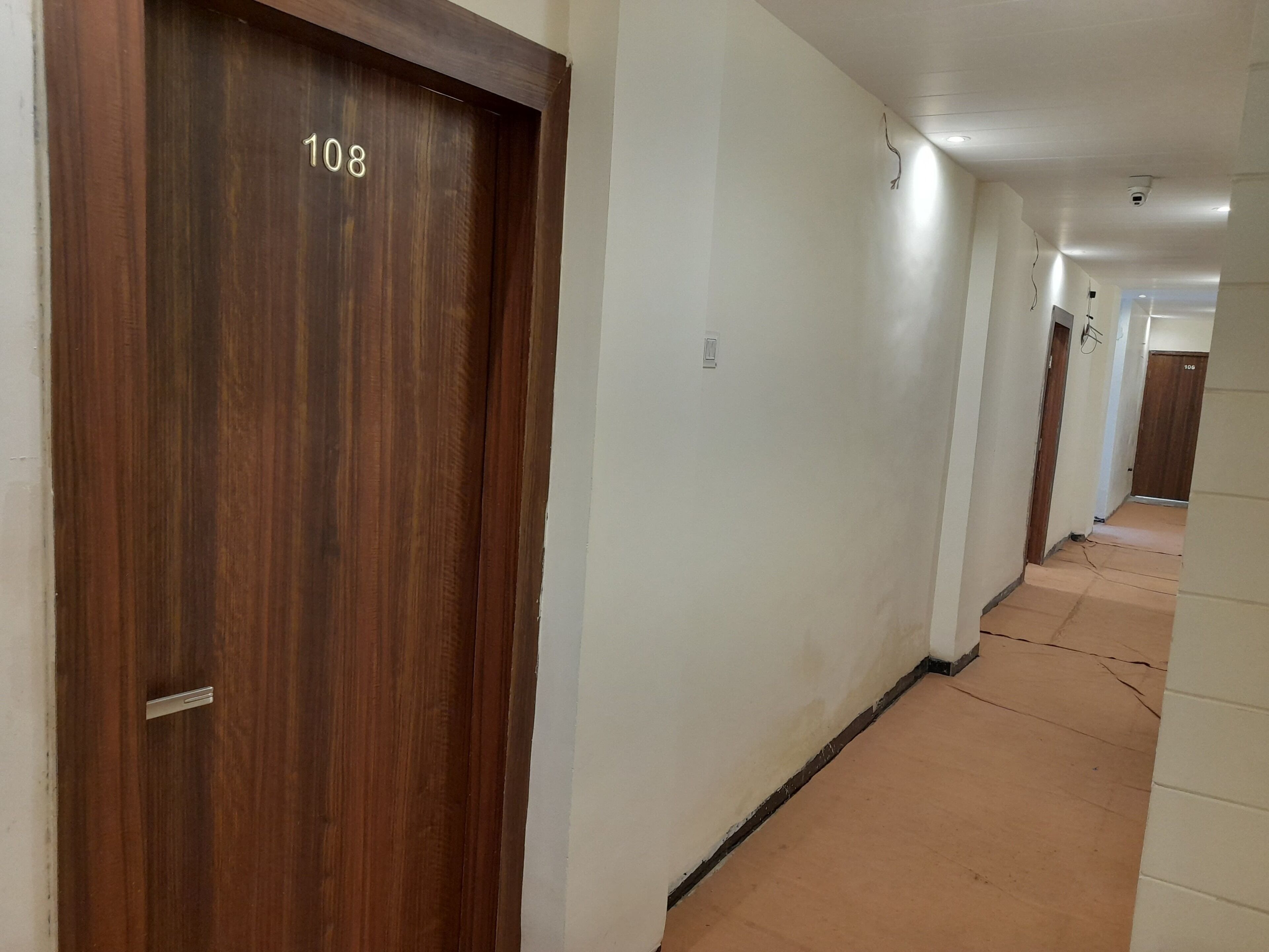 Hotel Wizard Palace Aurangabad