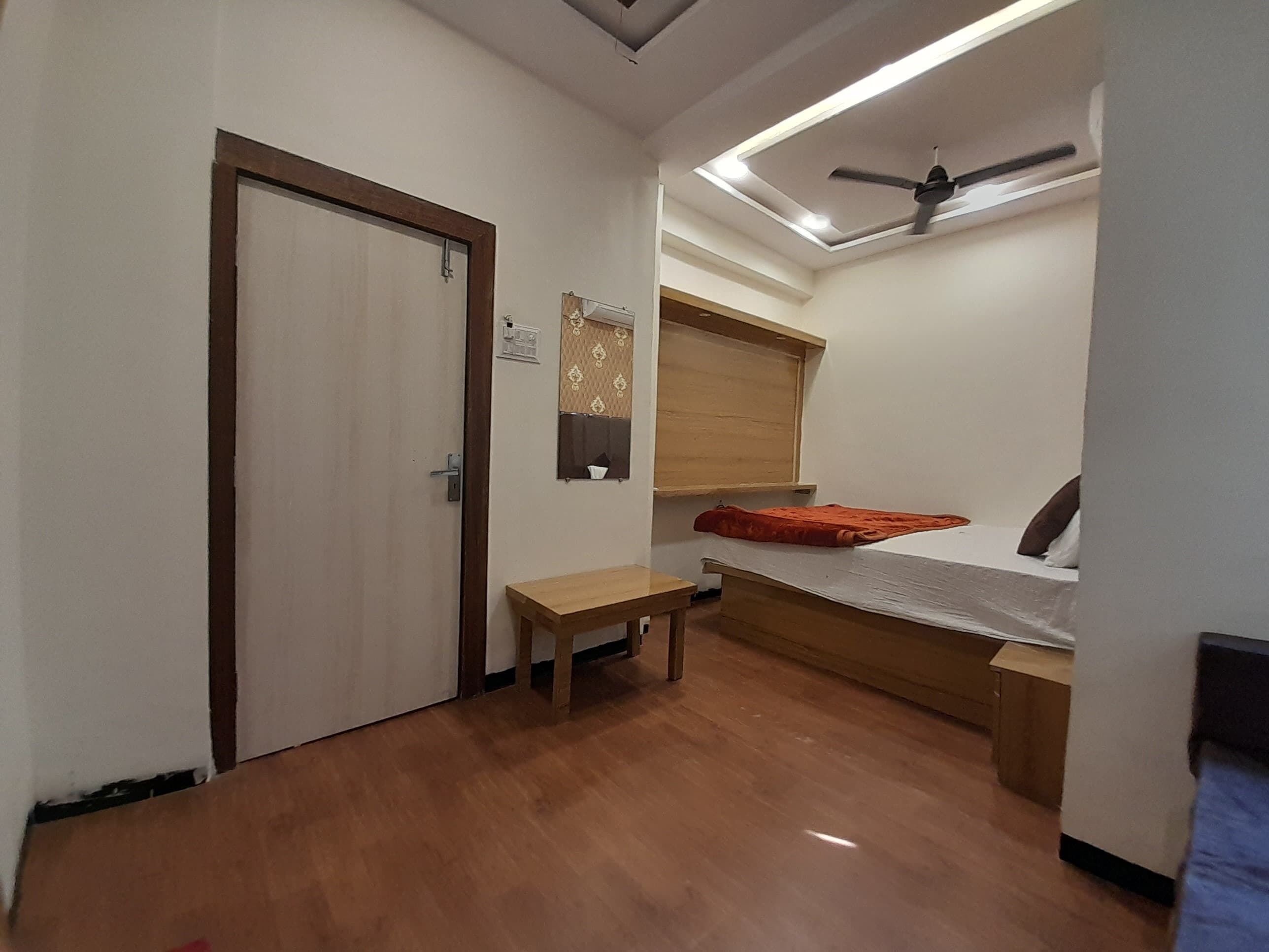 Hotel Wizard Palace Aurangabad