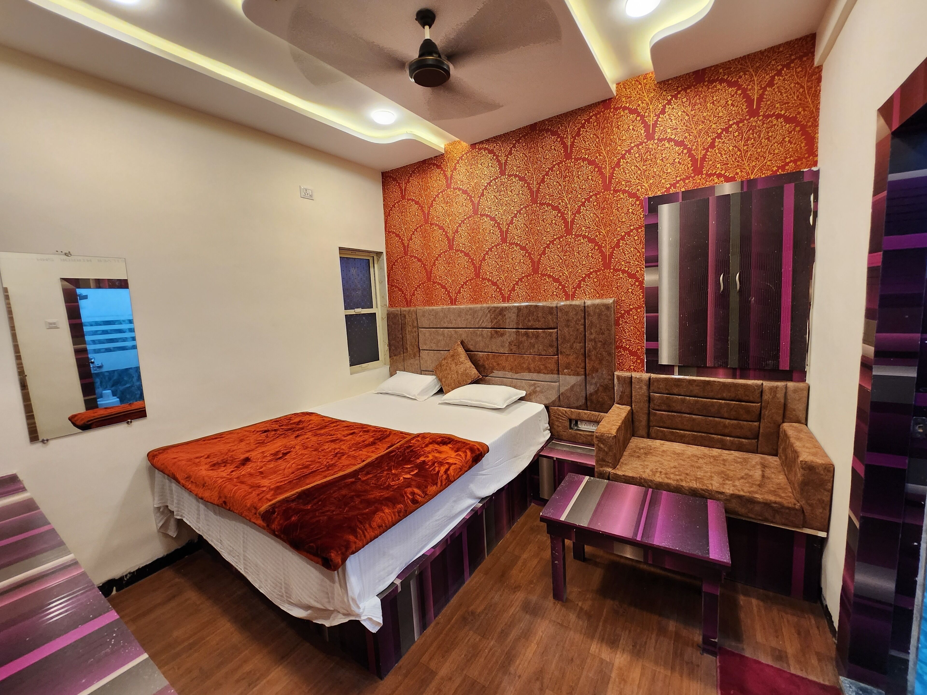 Hotel Wizard Palace Aurangabad