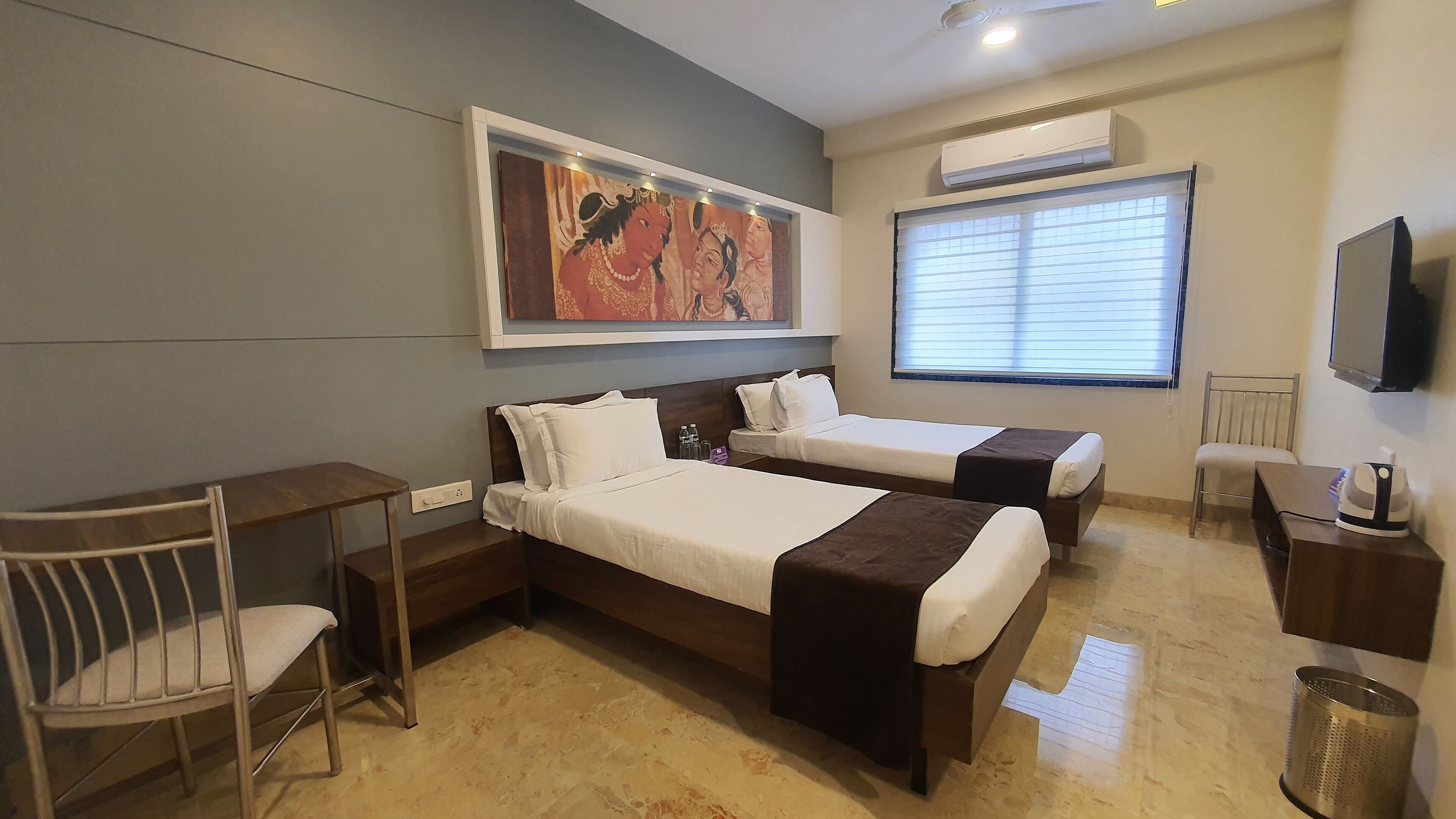 Purplebeds By Vits Aurangabad