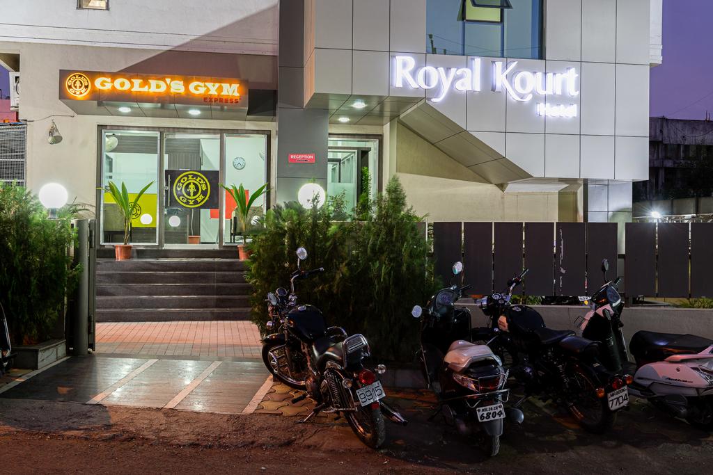 Royal Kourt Hotel
