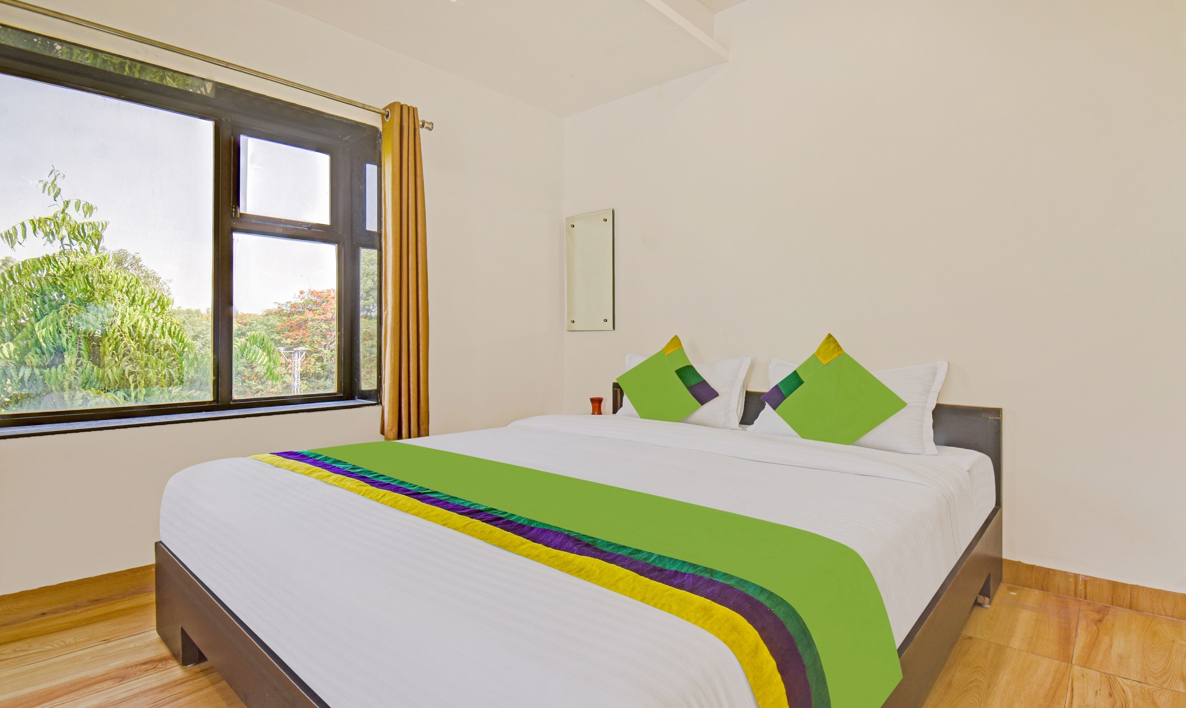 Treebo Trend Villa Inn Aurangabad