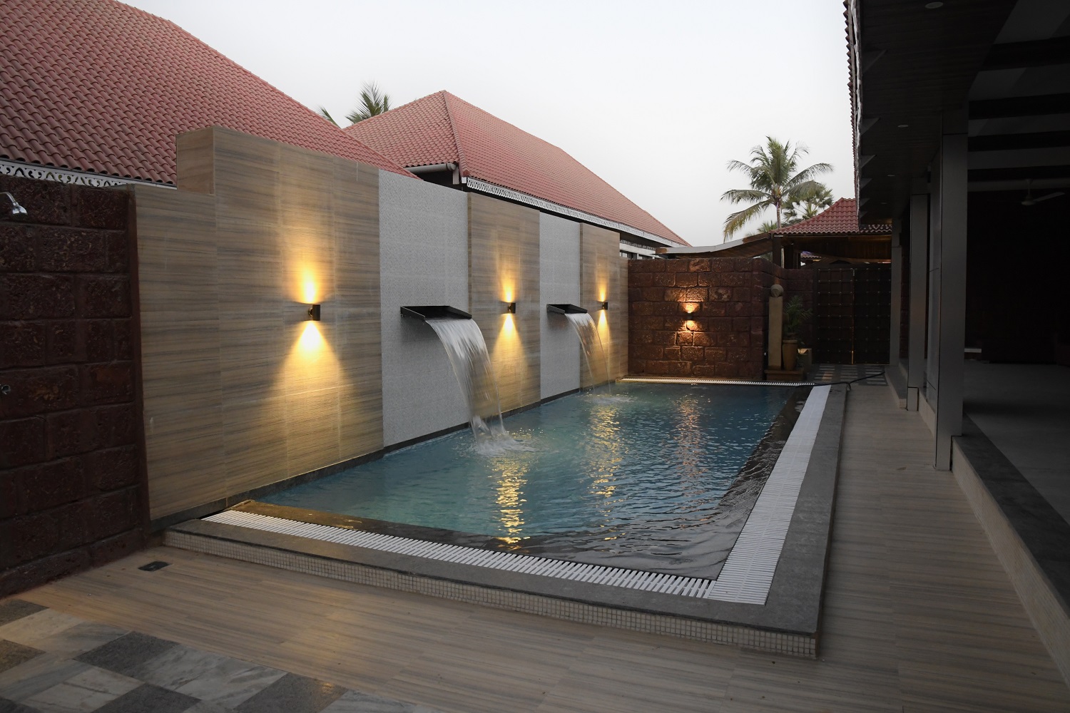 Saya Grand Club & Spa Resort
