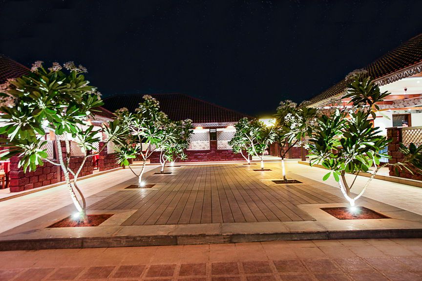 Saya Grand Club & Spa Resort