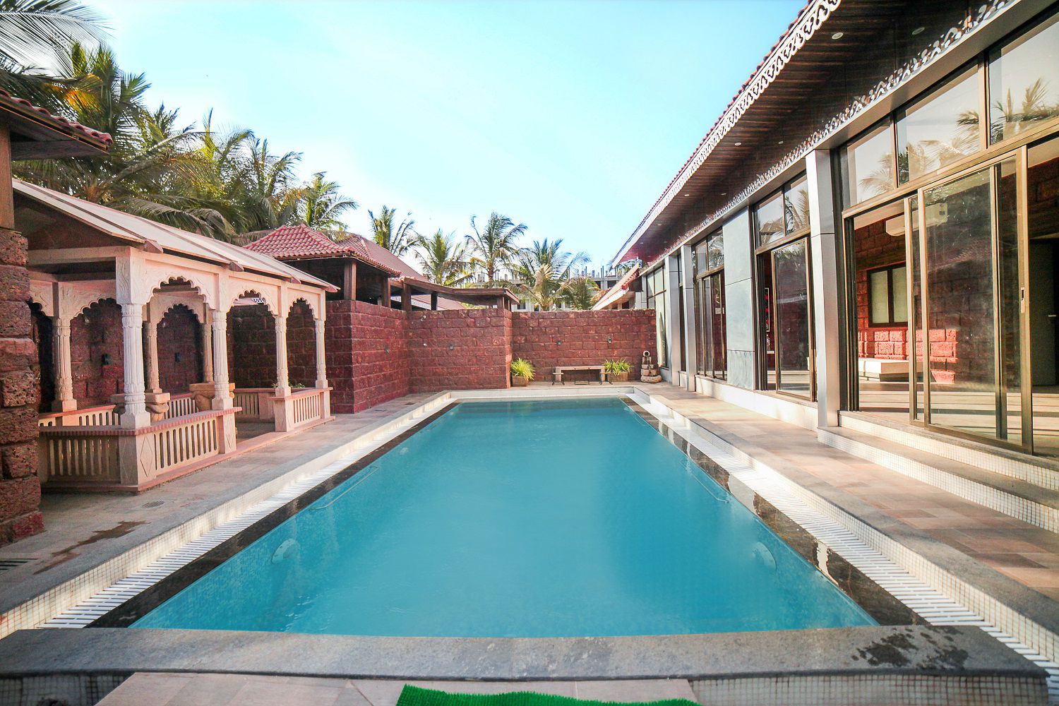 Saya Grand Club & Spa Resort