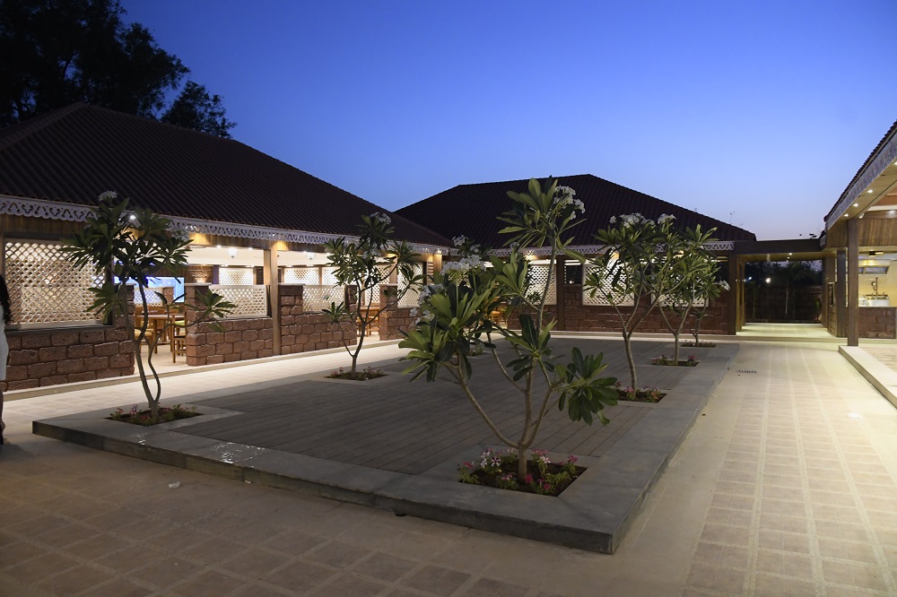 Saya Grand Club & Spa Resort