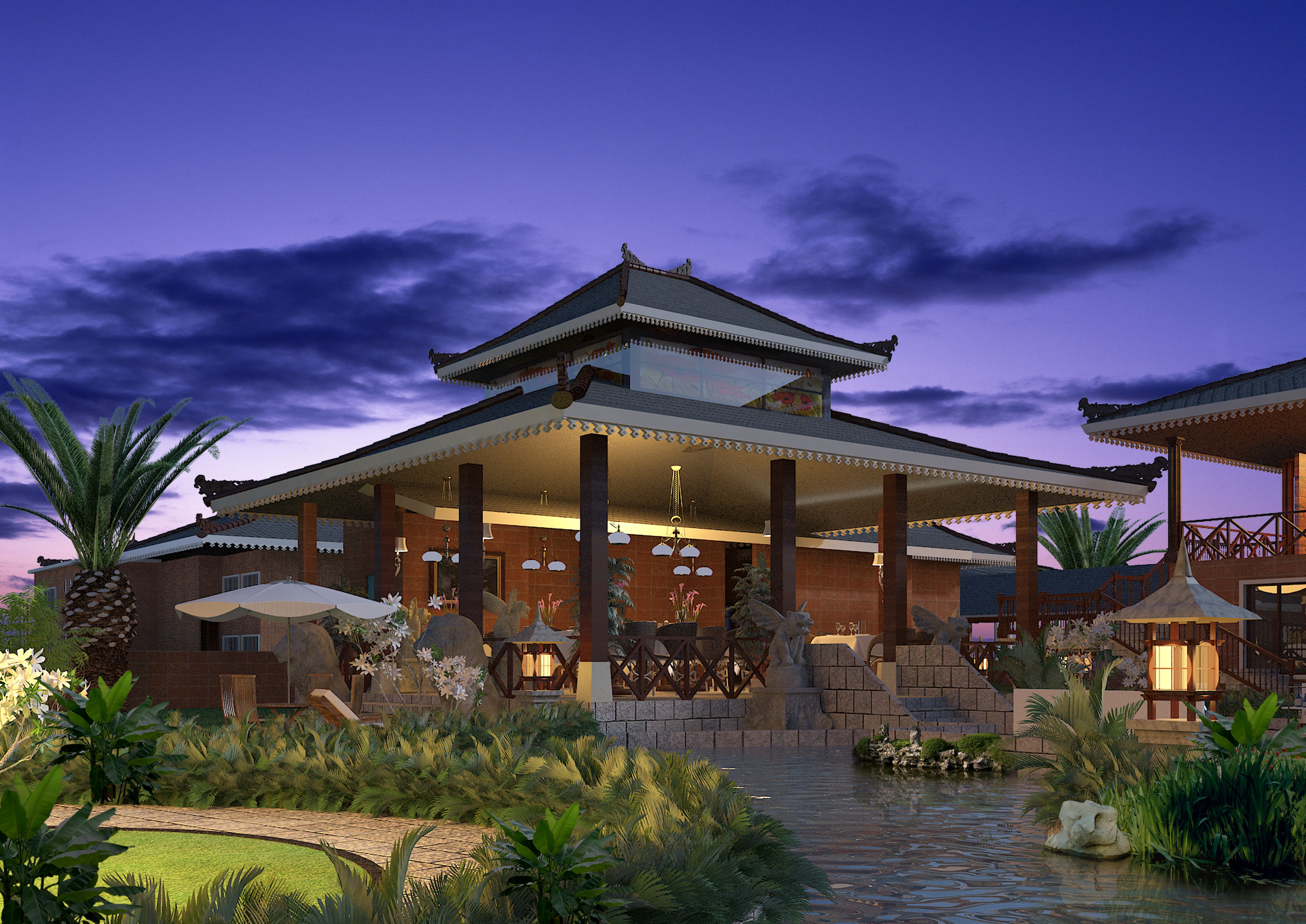 Saya Grand Club & Spa Resort