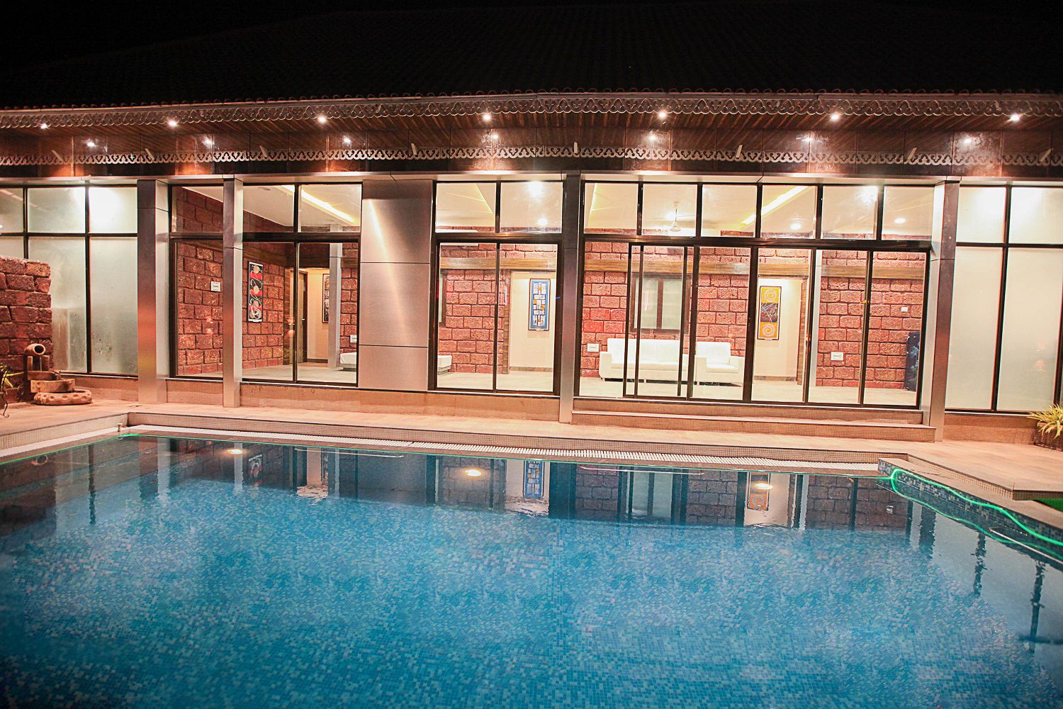 Saya Grand Club & Spa Resort