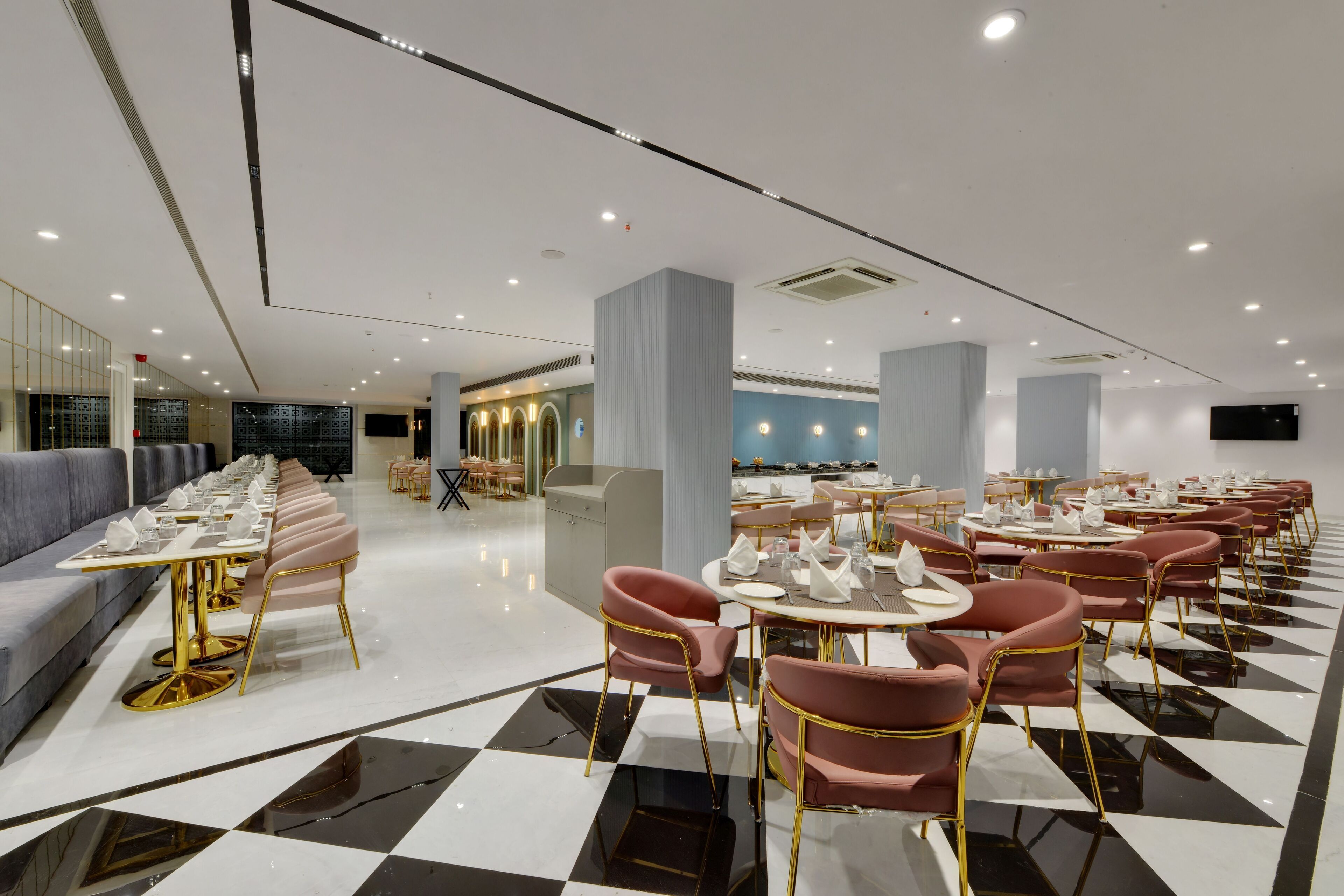The Fern Residency Bhiwandi - Pimplas