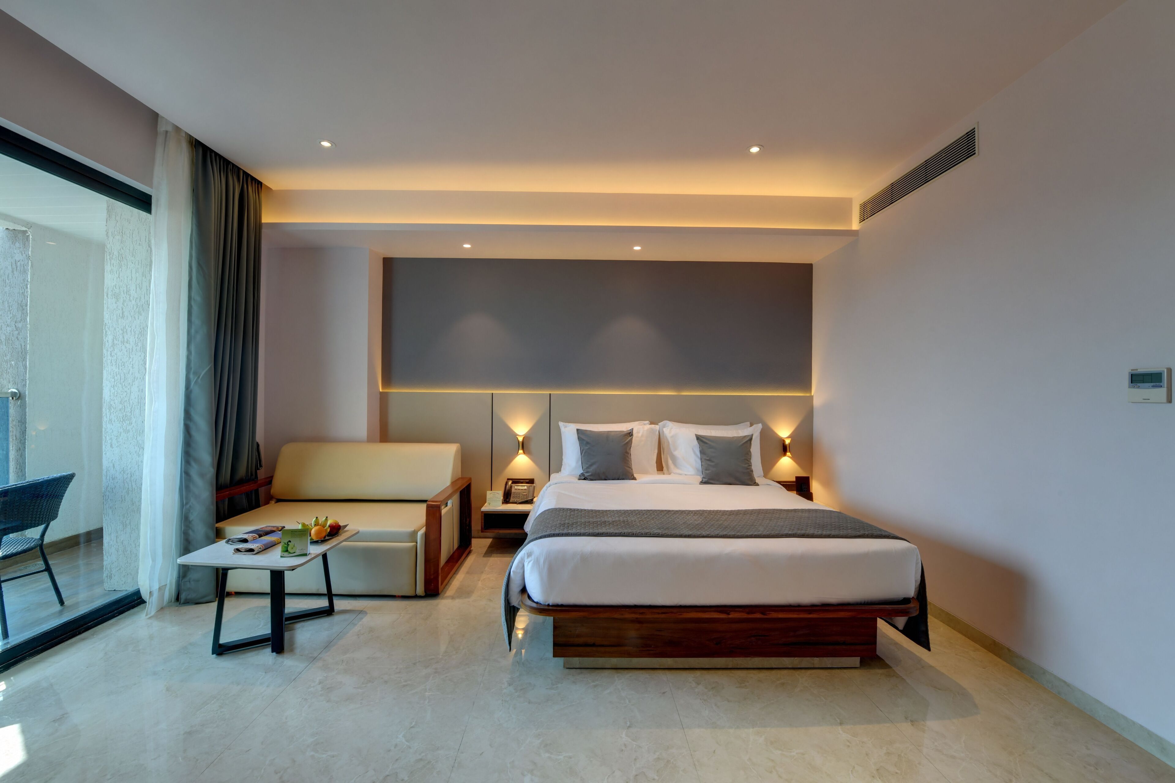 The Fern Residency Bhiwandi - Pimplas