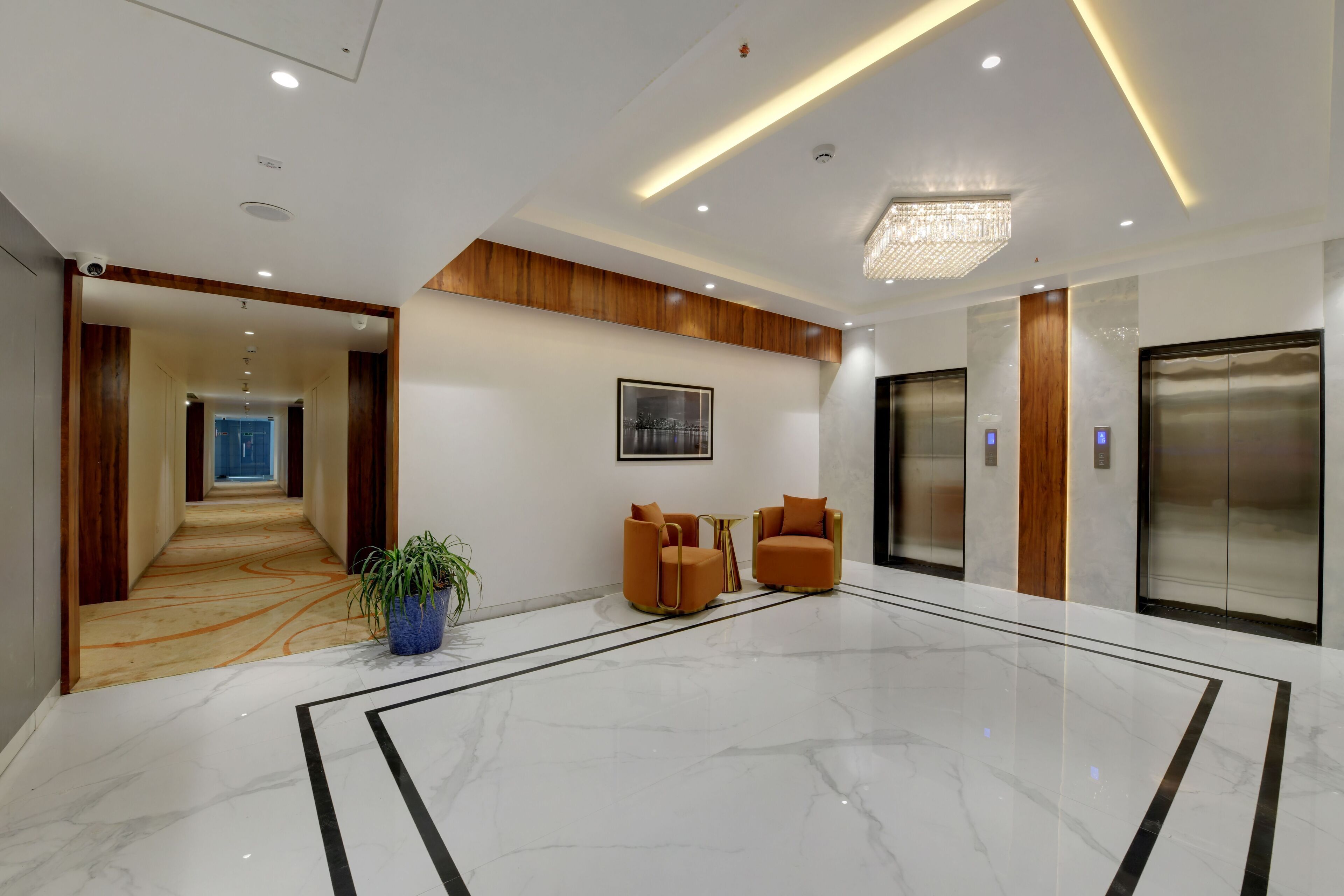 The Fern Residency Bhiwandi - Pimplas
