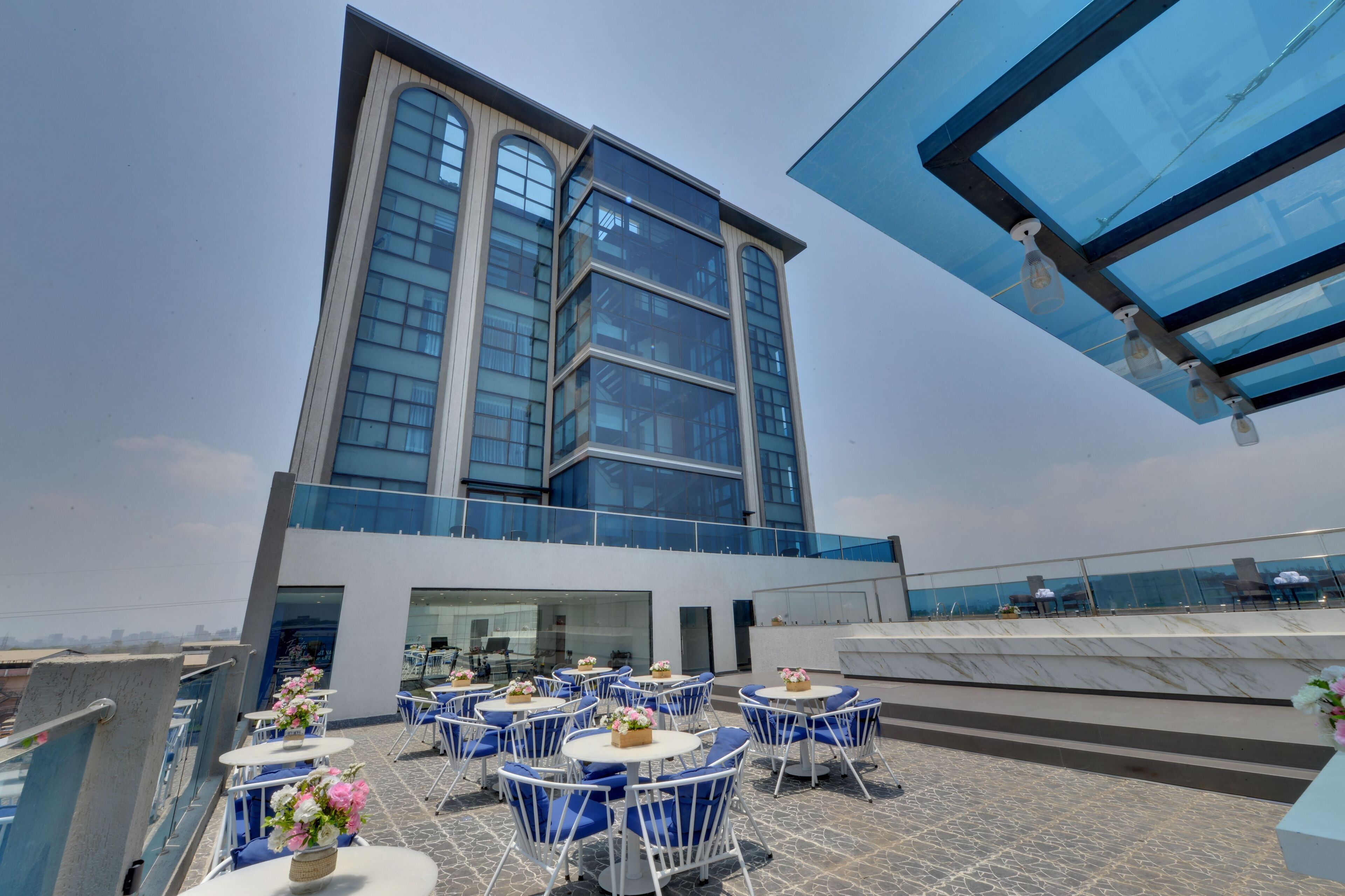 The Fern Residency Bhiwandi - Pimplas