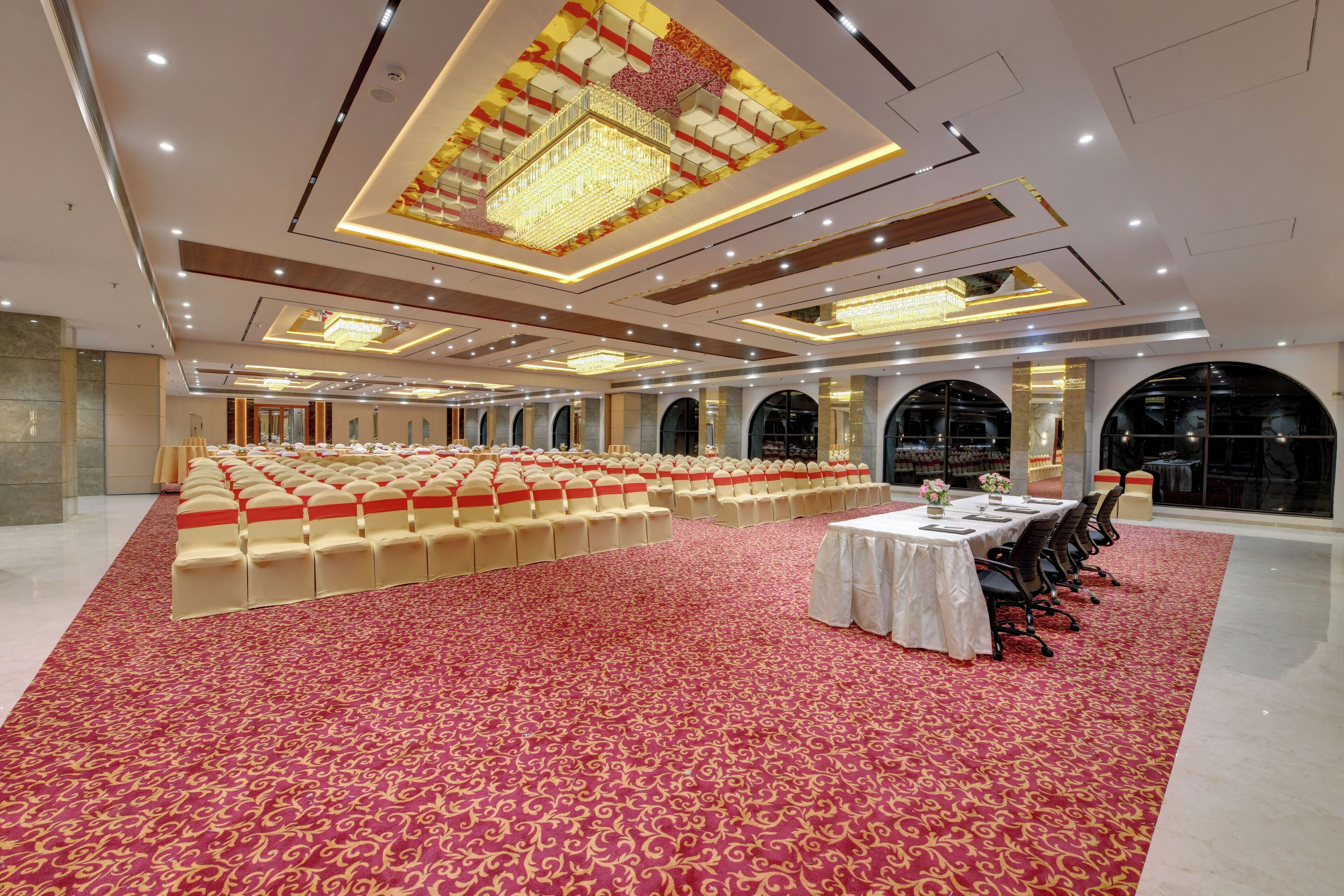 The Fern Residency Bhiwandi - Pimplas