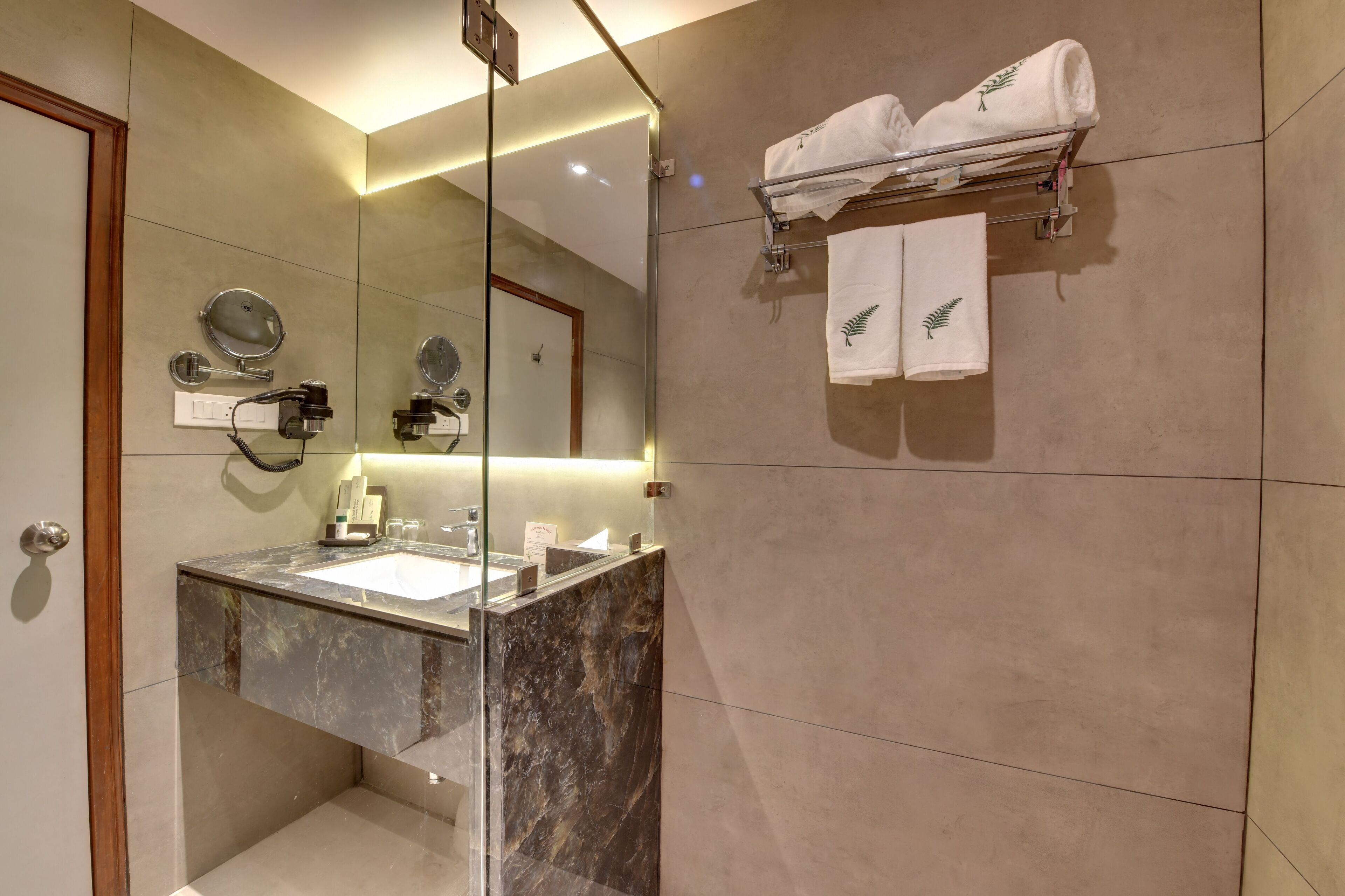 The Fern Residency Bhiwandi - Pimplas