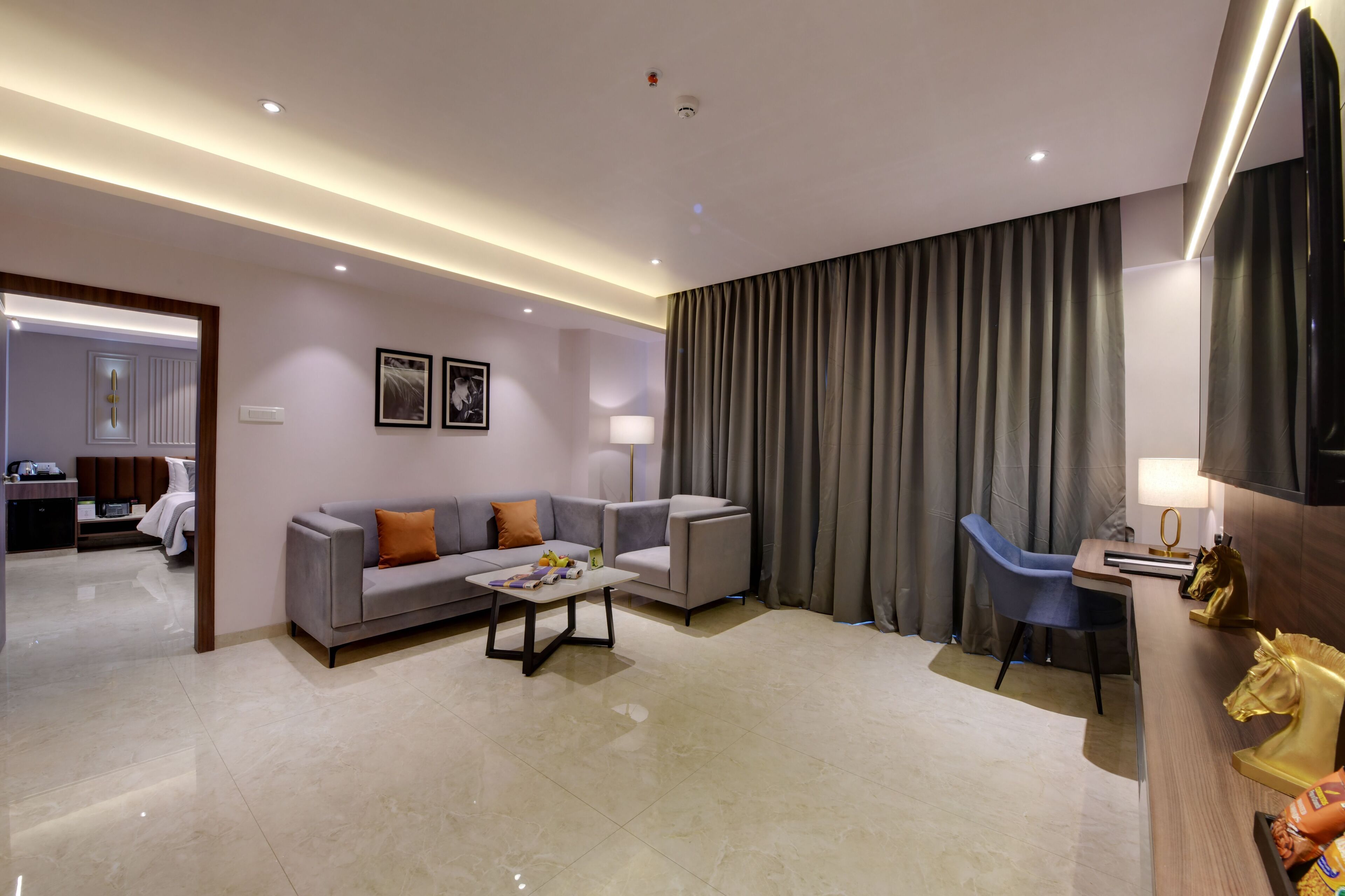 The Fern Residency Bhiwandi - Pimplas