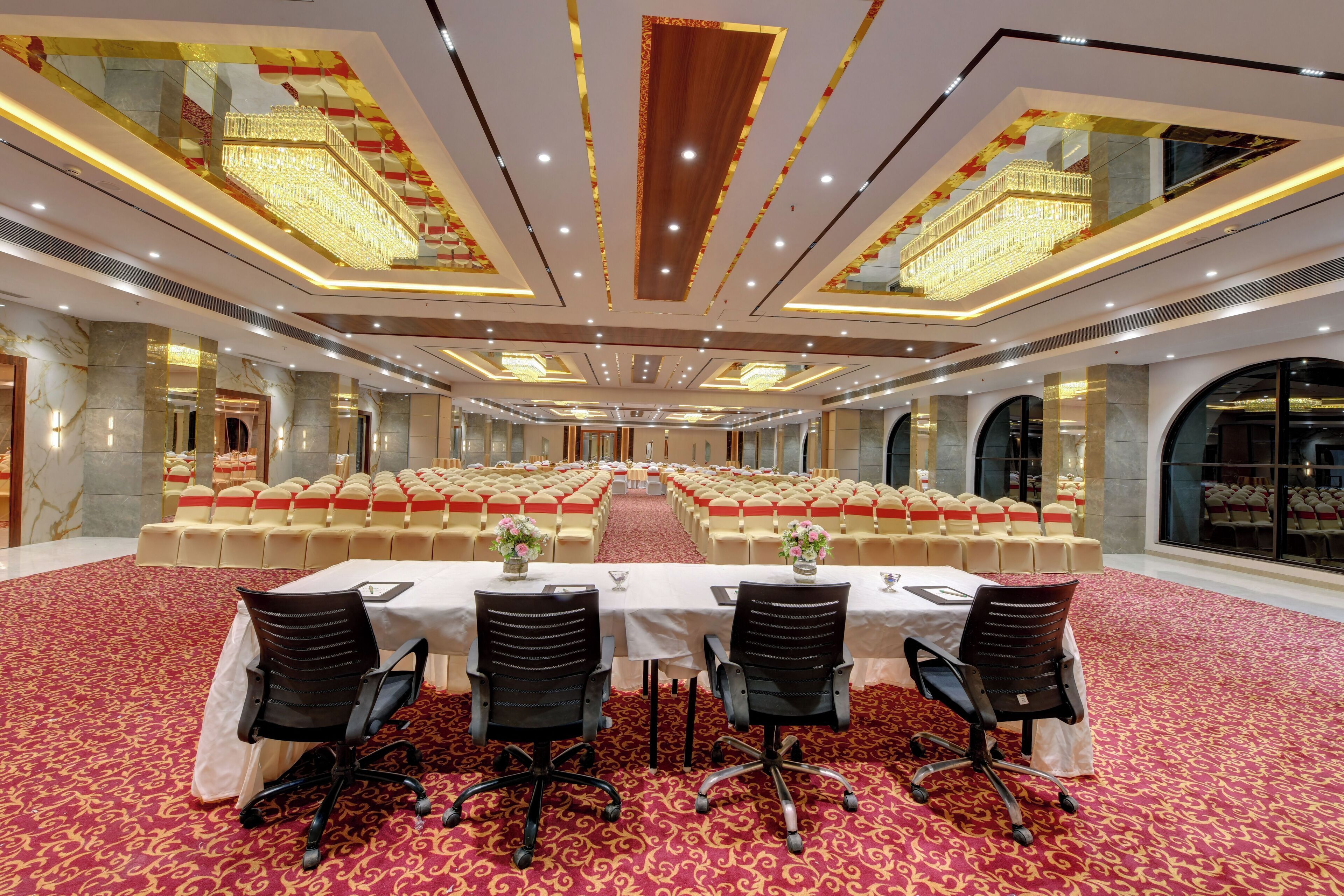 The Fern Residency Bhiwandi - Pimplas