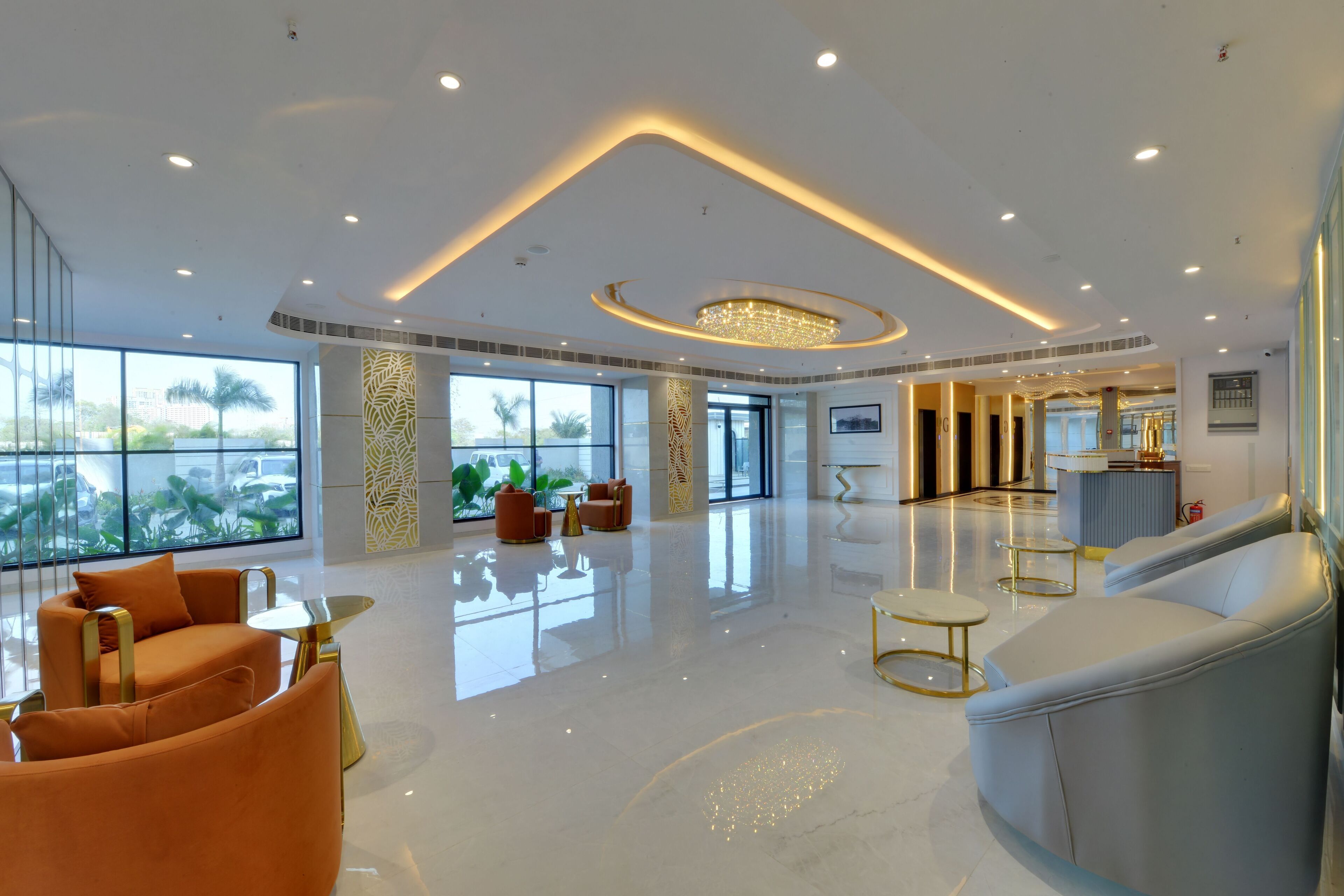 The Fern Residency Bhiwandi - Pimplas