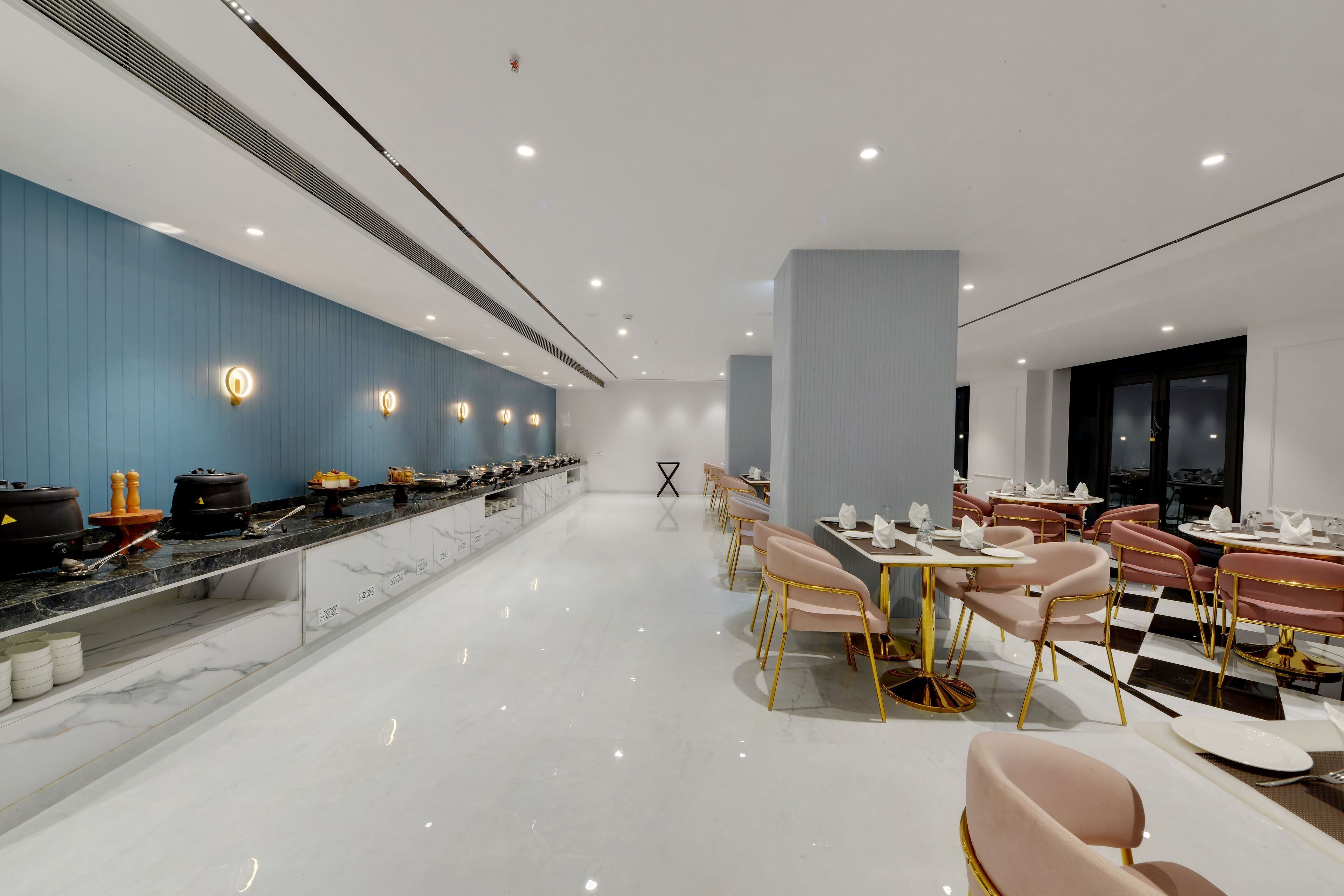 The Fern Residency Bhiwandi - Pimplas