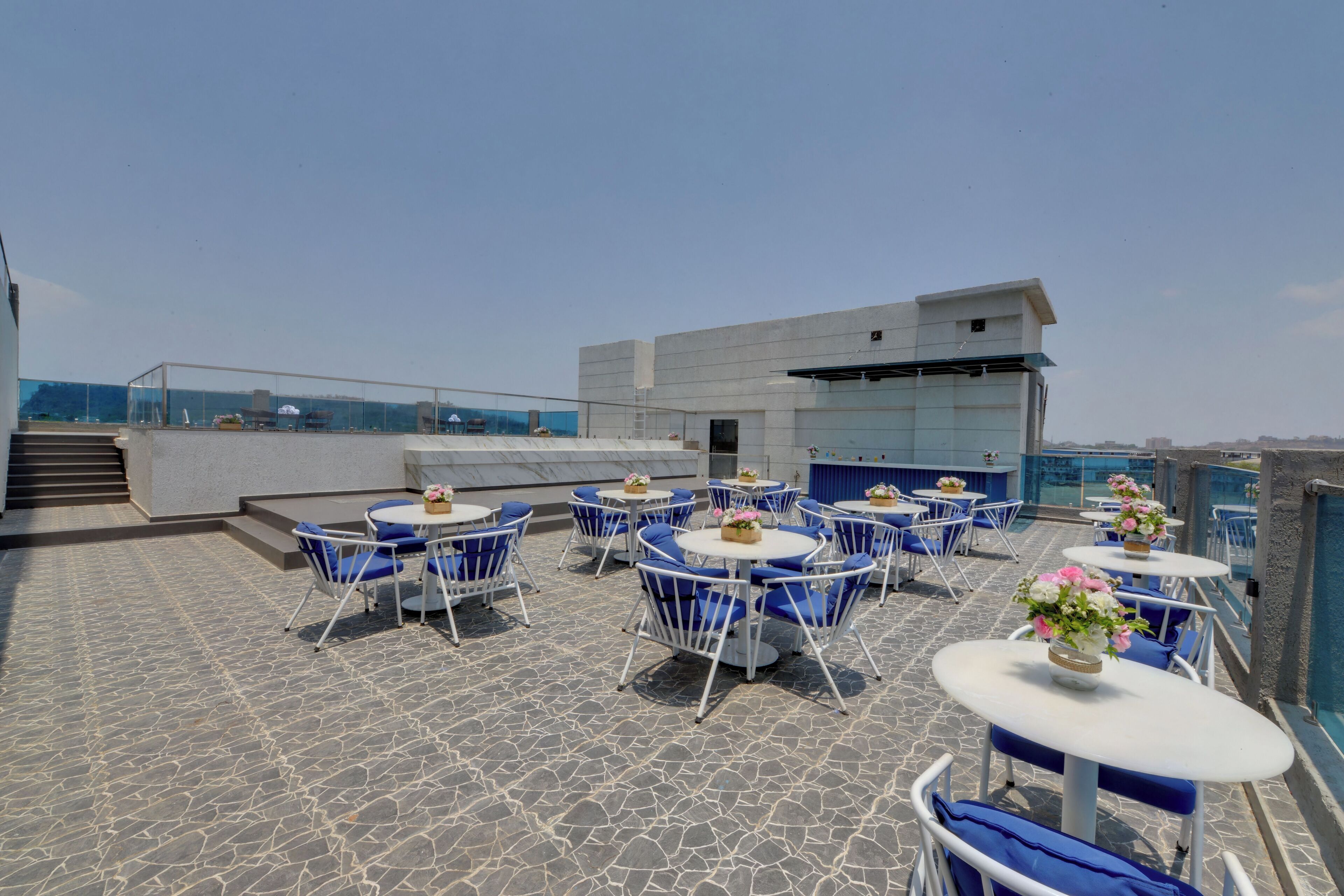 The Fern Residency Bhiwandi - Pimplas