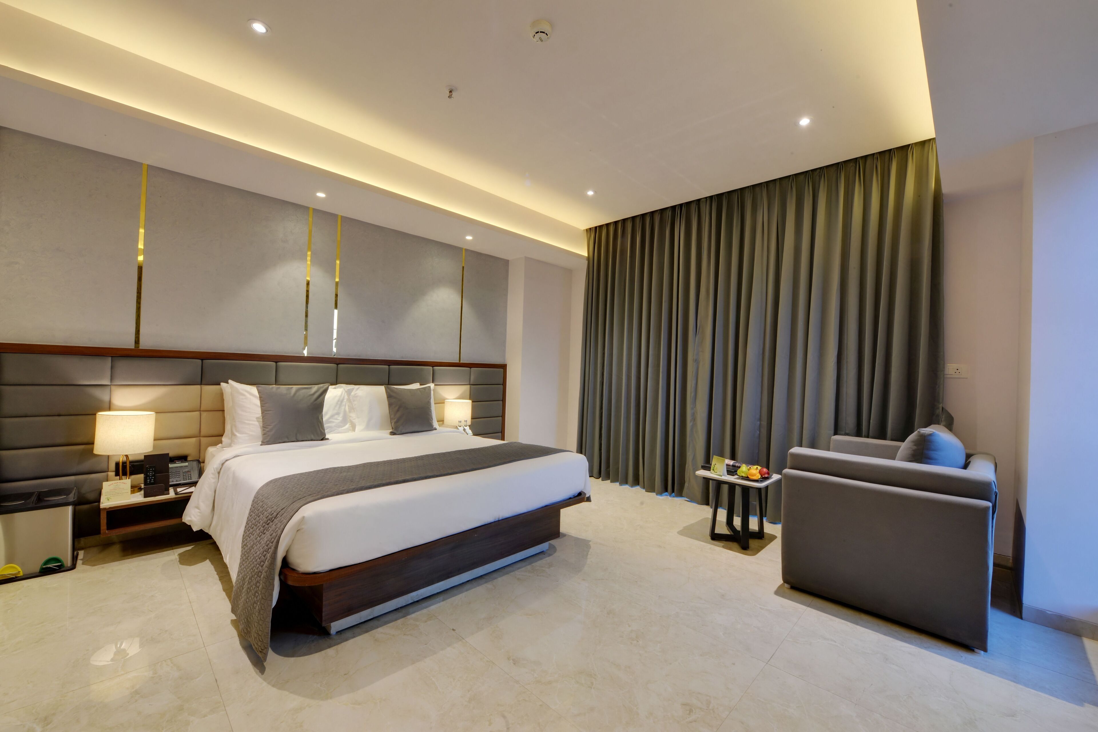 The Fern Residency Bhiwandi - Pimplas