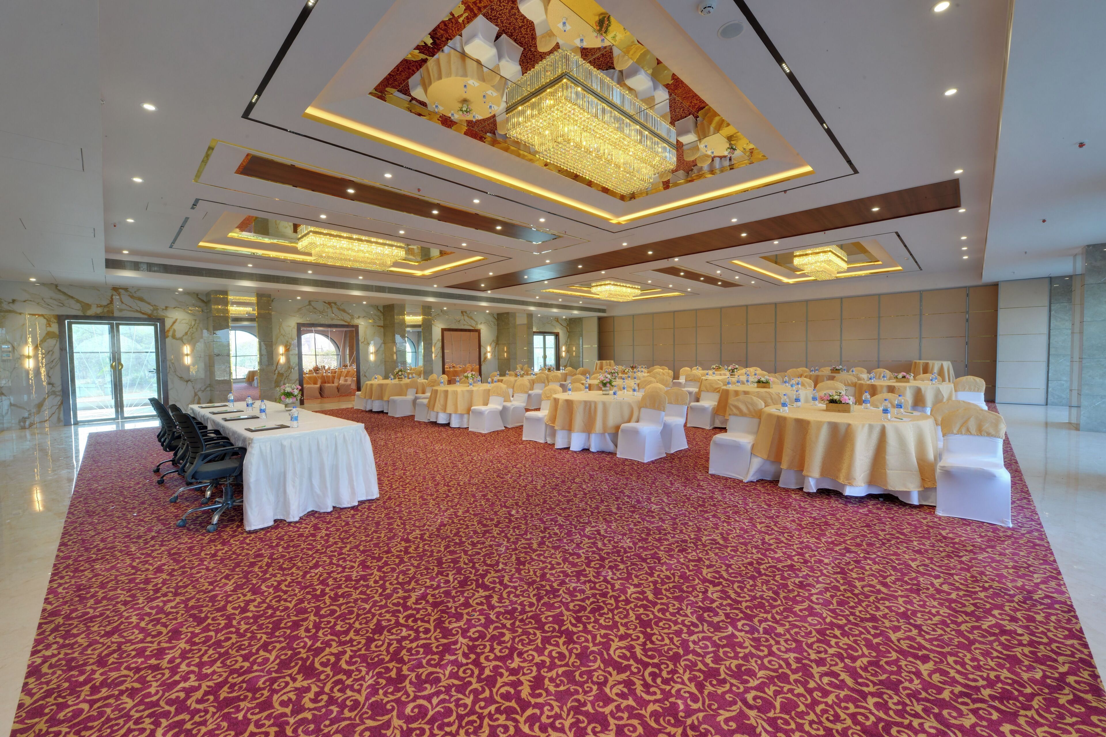 The Fern Residency Bhiwandi - Pimplas